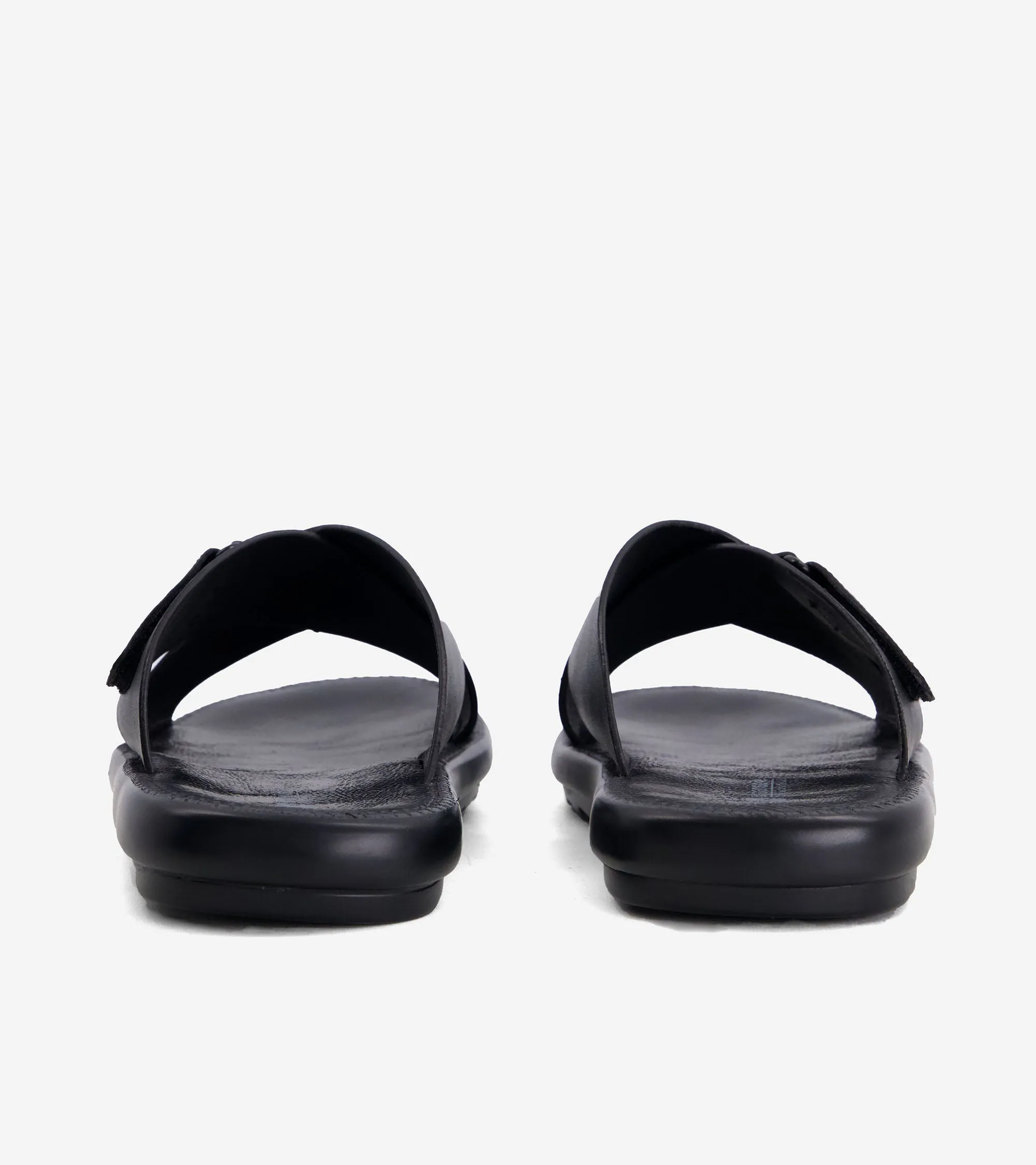 Men's Slipper US-EC-5355 machine washable material Lace Lock Technology