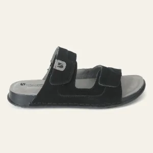 ethnic Men's Slipper US-JM-4351