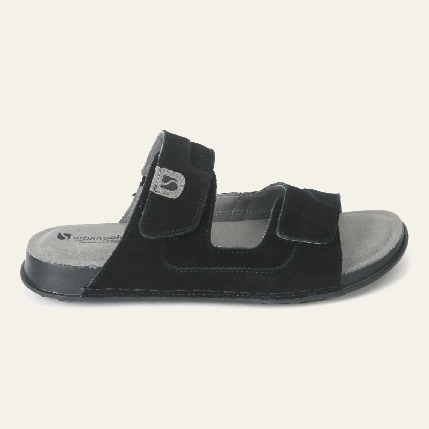 Stretchy Material Men's Slipper US-JM-4351