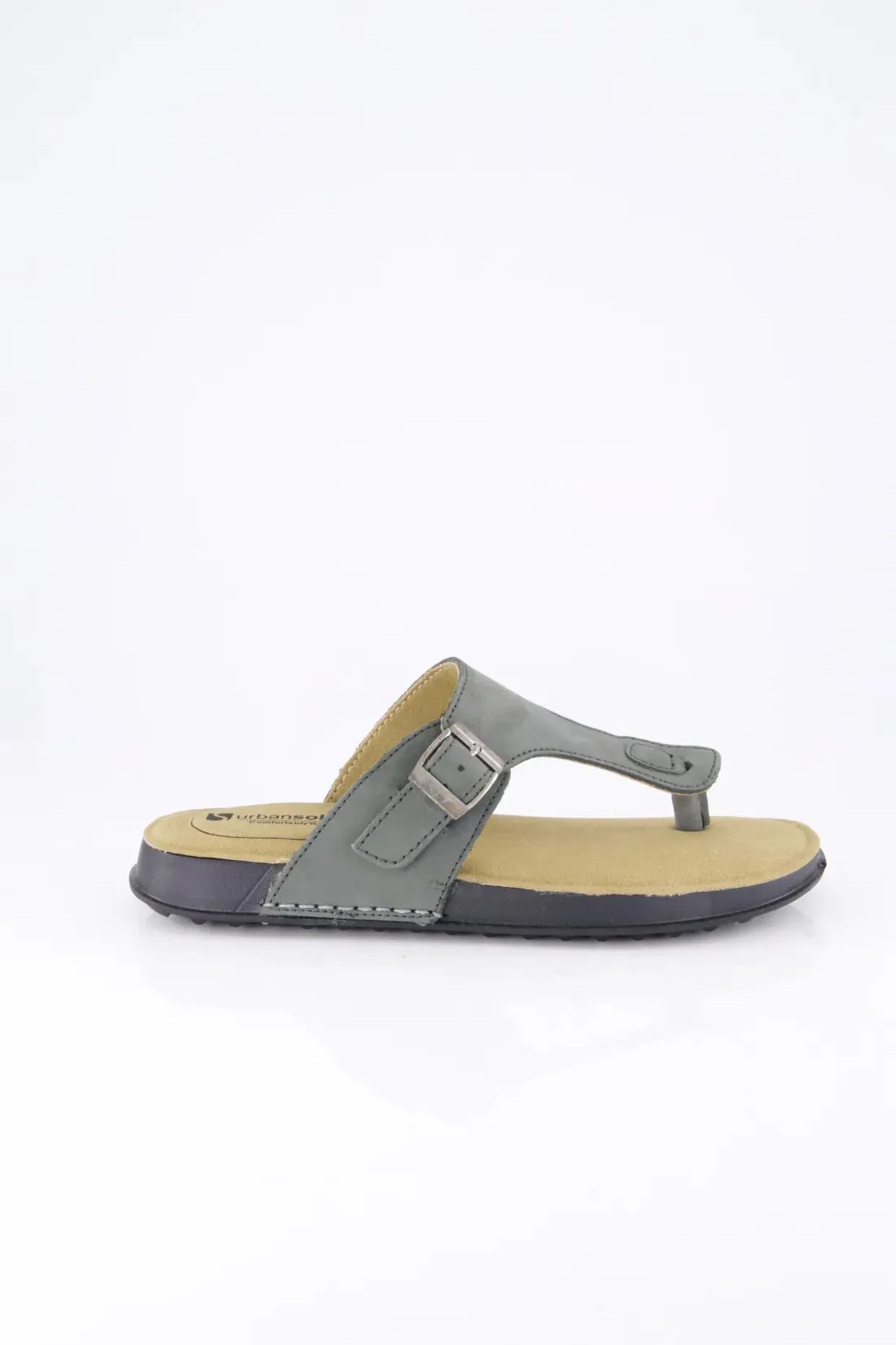 diabetic-friendly Men's Slipper US-JM-4353