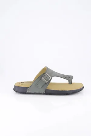 diabetic-friendly Men's Slipper US-JM-4353