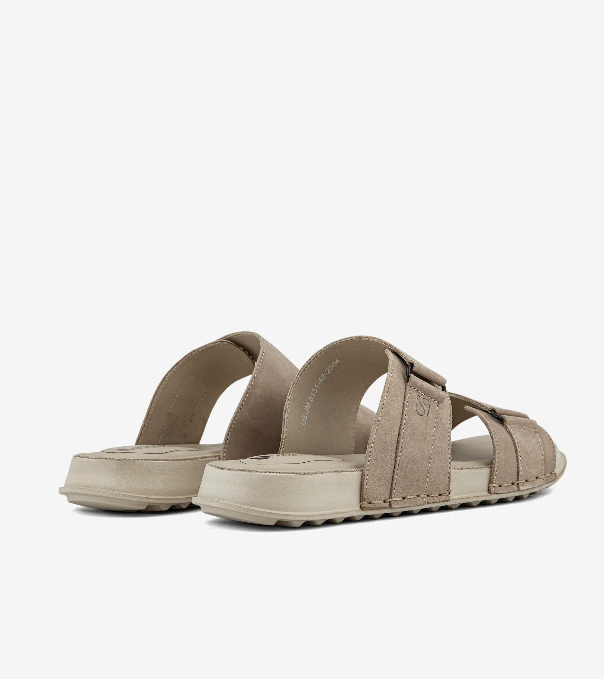 Men's Slipper US-JM-5151 Enhanced Airflow