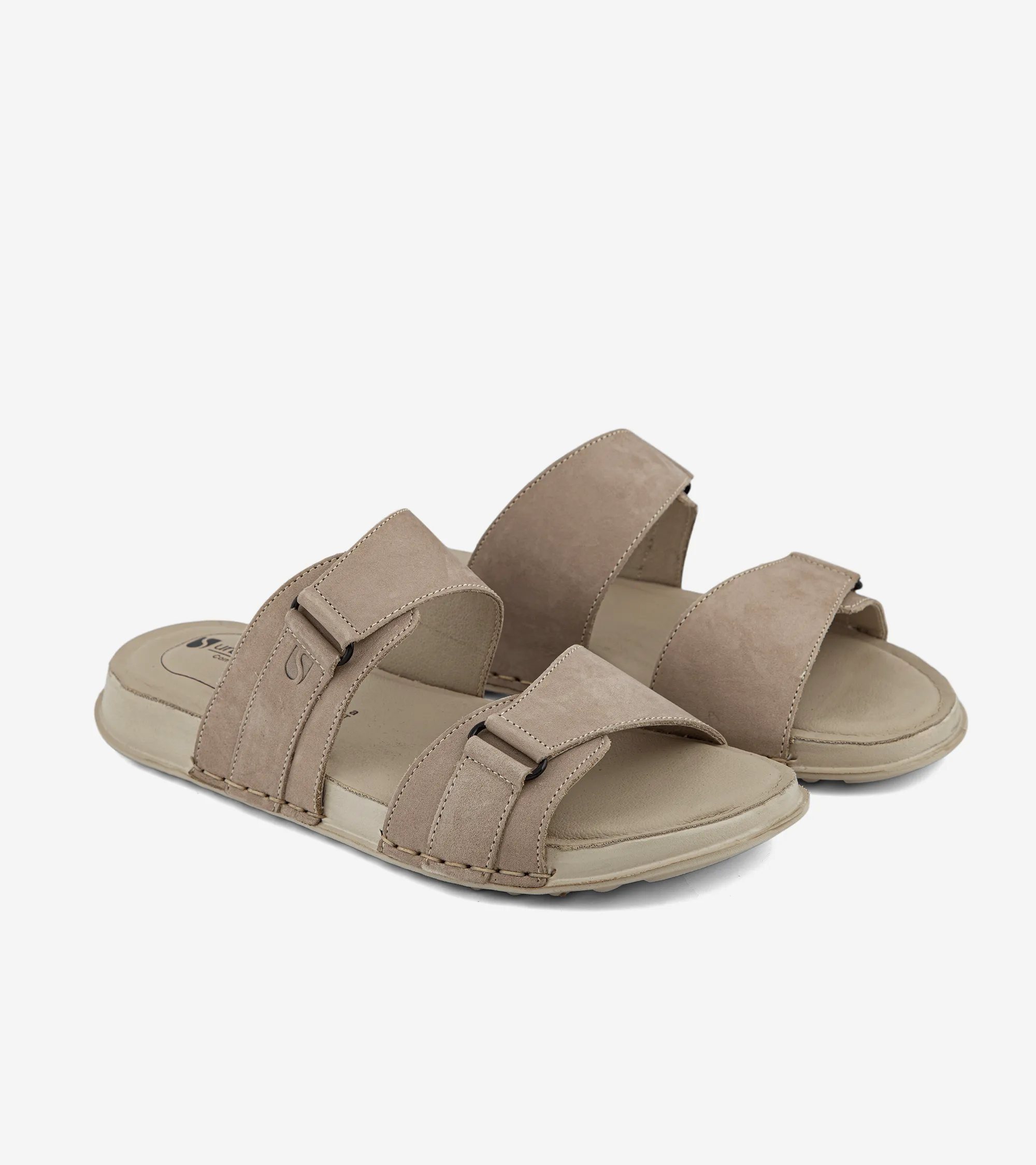 Men's Slipper US-JM-5151 Quick Dry Fabric Adjustable Fit System