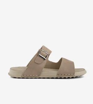 Men's Slipper US-JM-5152 Customizable Fit