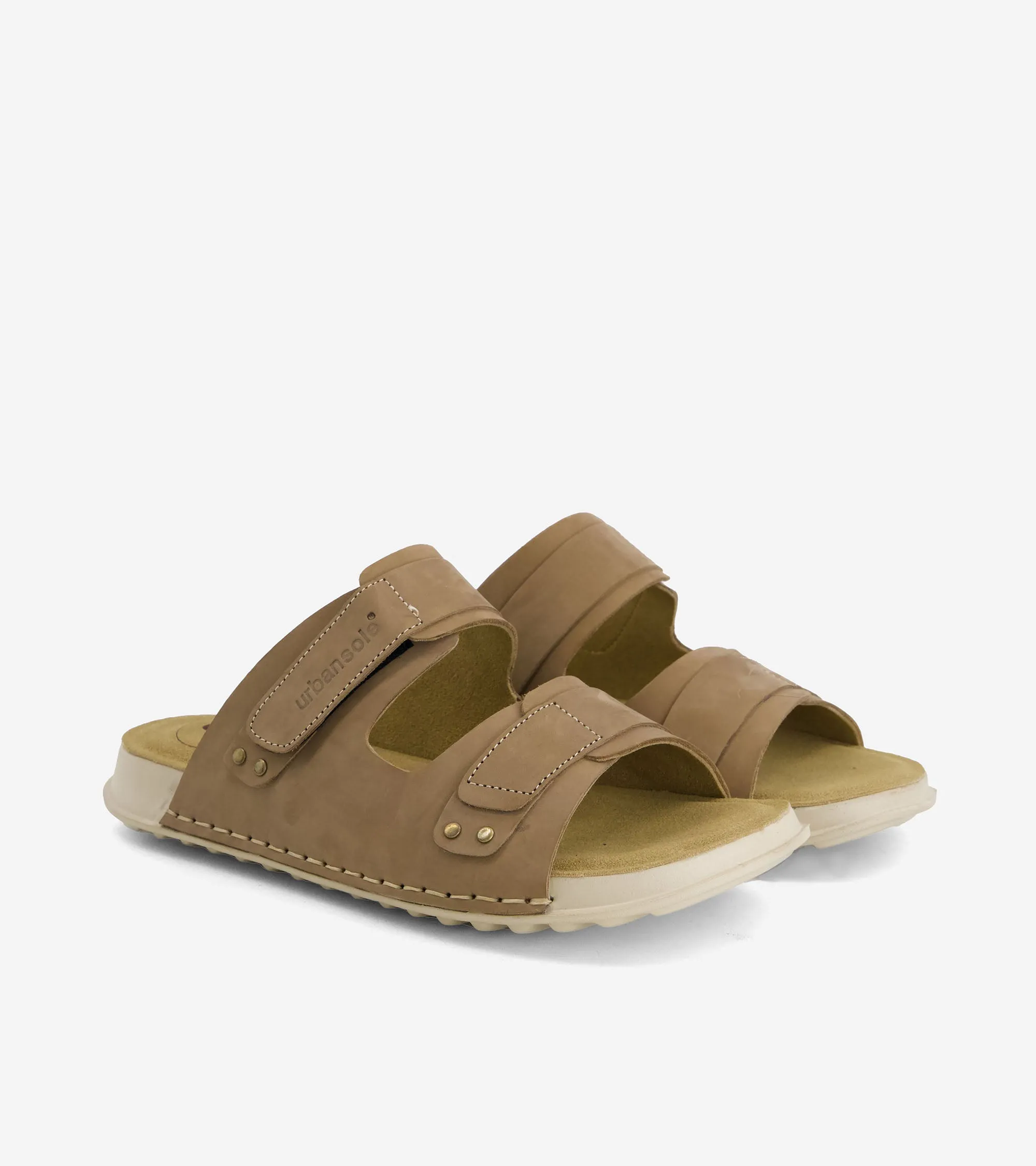 All-around traction Distinctive flair Men's Slipper US-JM-5153