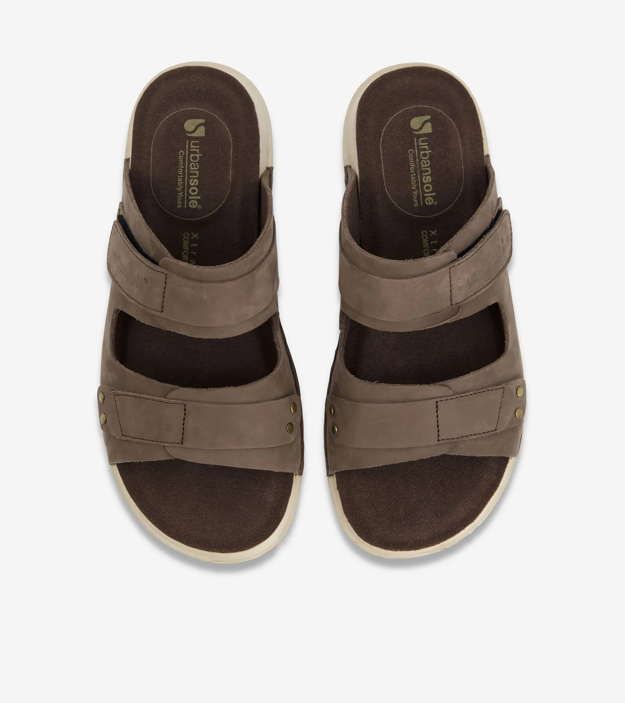 Men's Slipper US-JM-5153 Short - distance