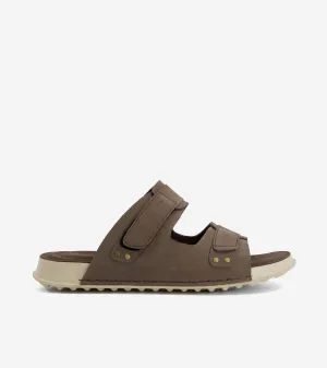 Maximum look Men's Slipper US-JM-5153