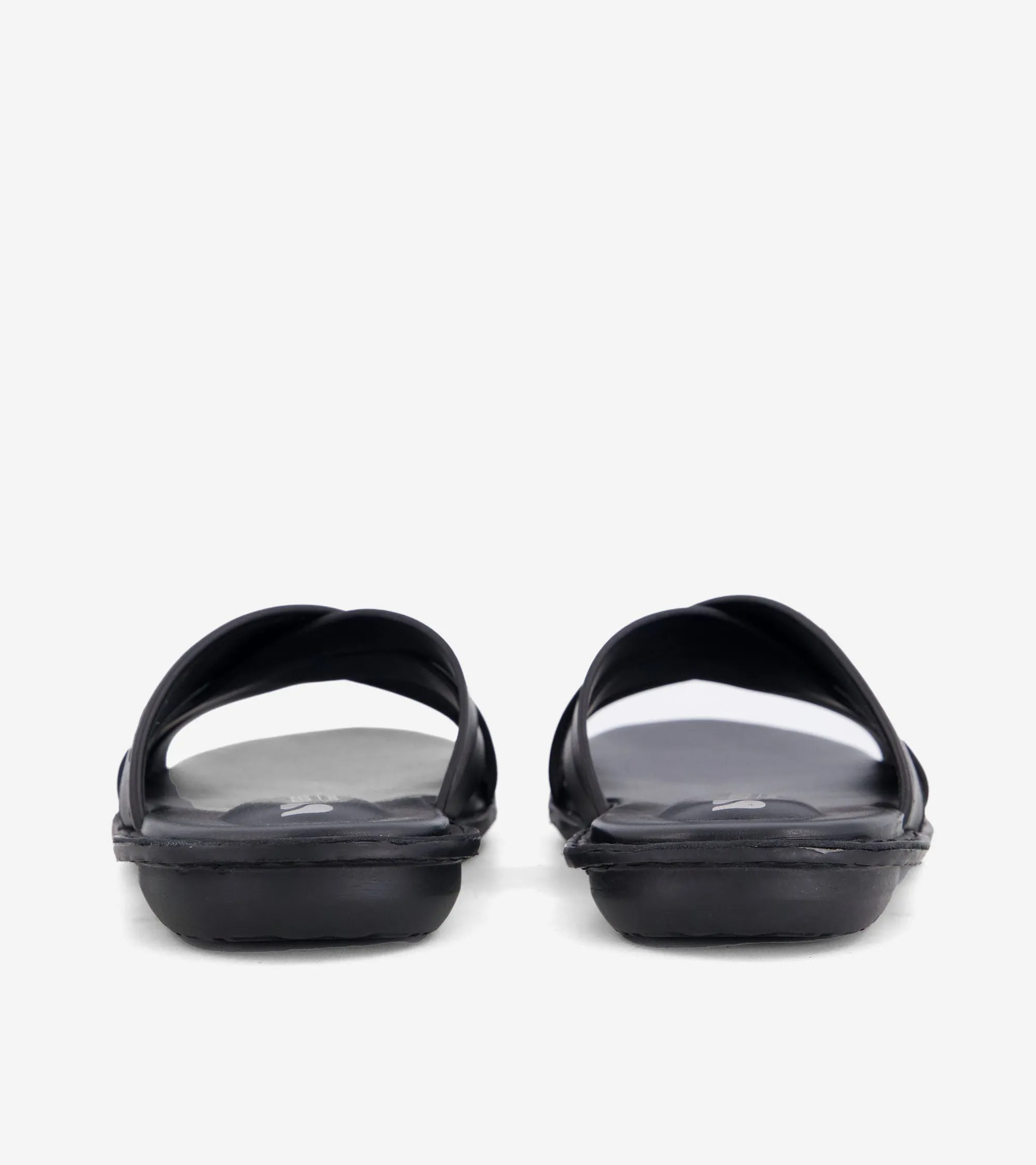 athletic men's performance Secure Lacing Mechanism Men's Slipper US-PY-5151