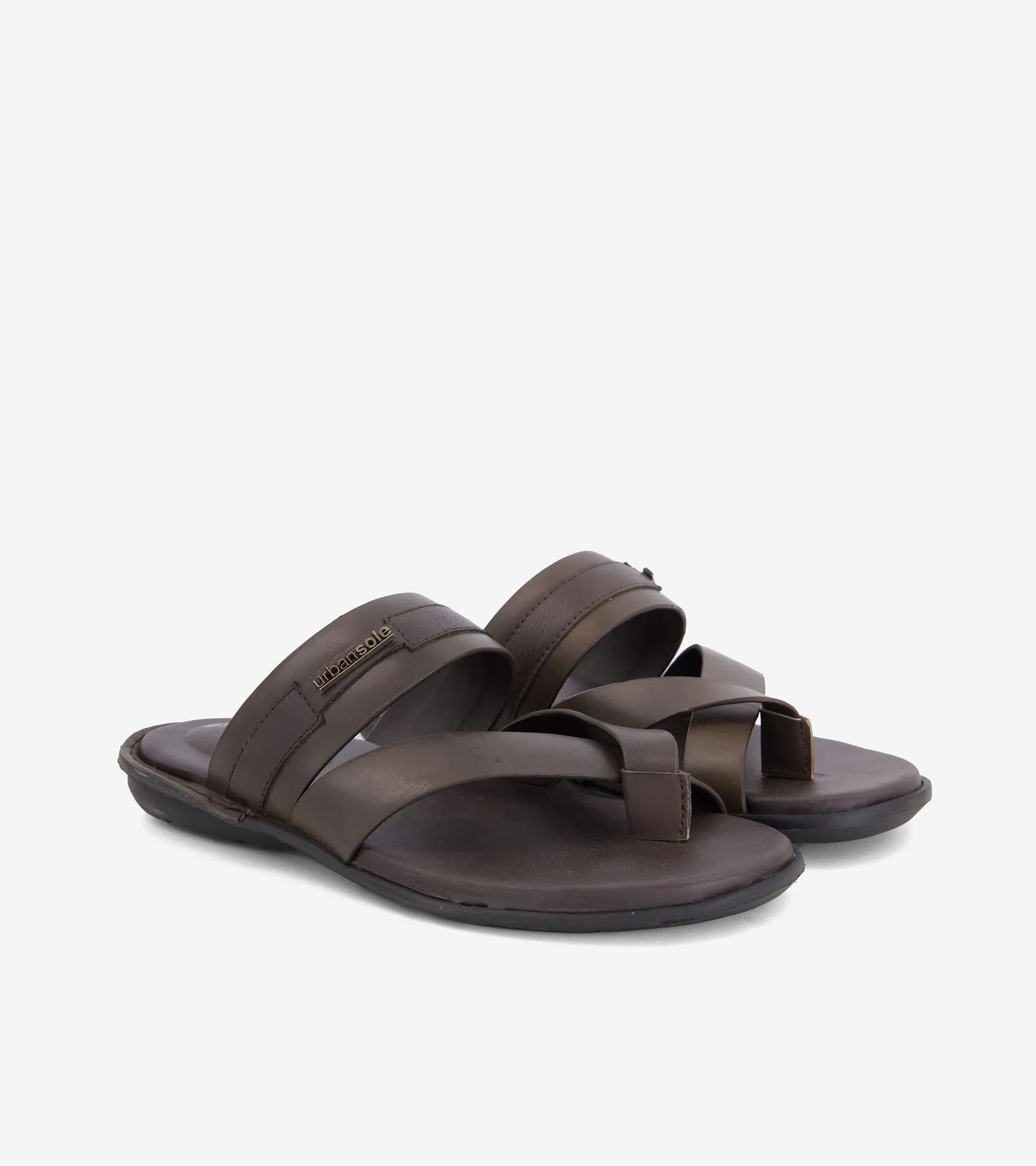 Men's Slipper US-PY-5154 Lightweight durability Dynamic Flex Sole