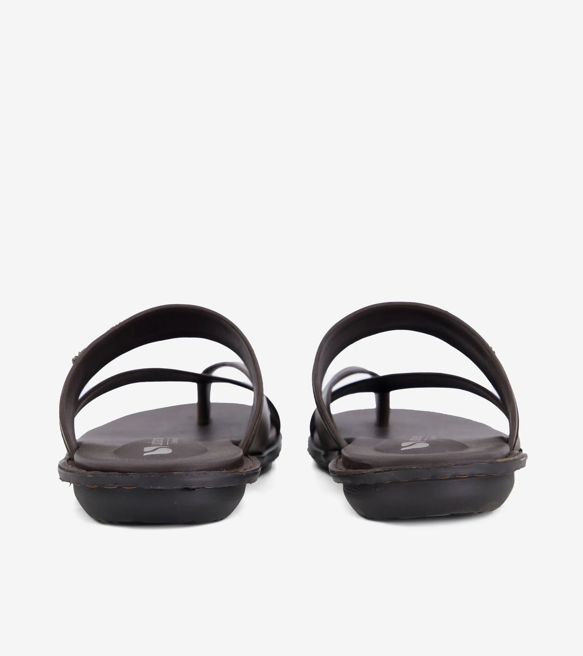 Men's Slipper US-PY-5154 Wear resistant All-weather flair