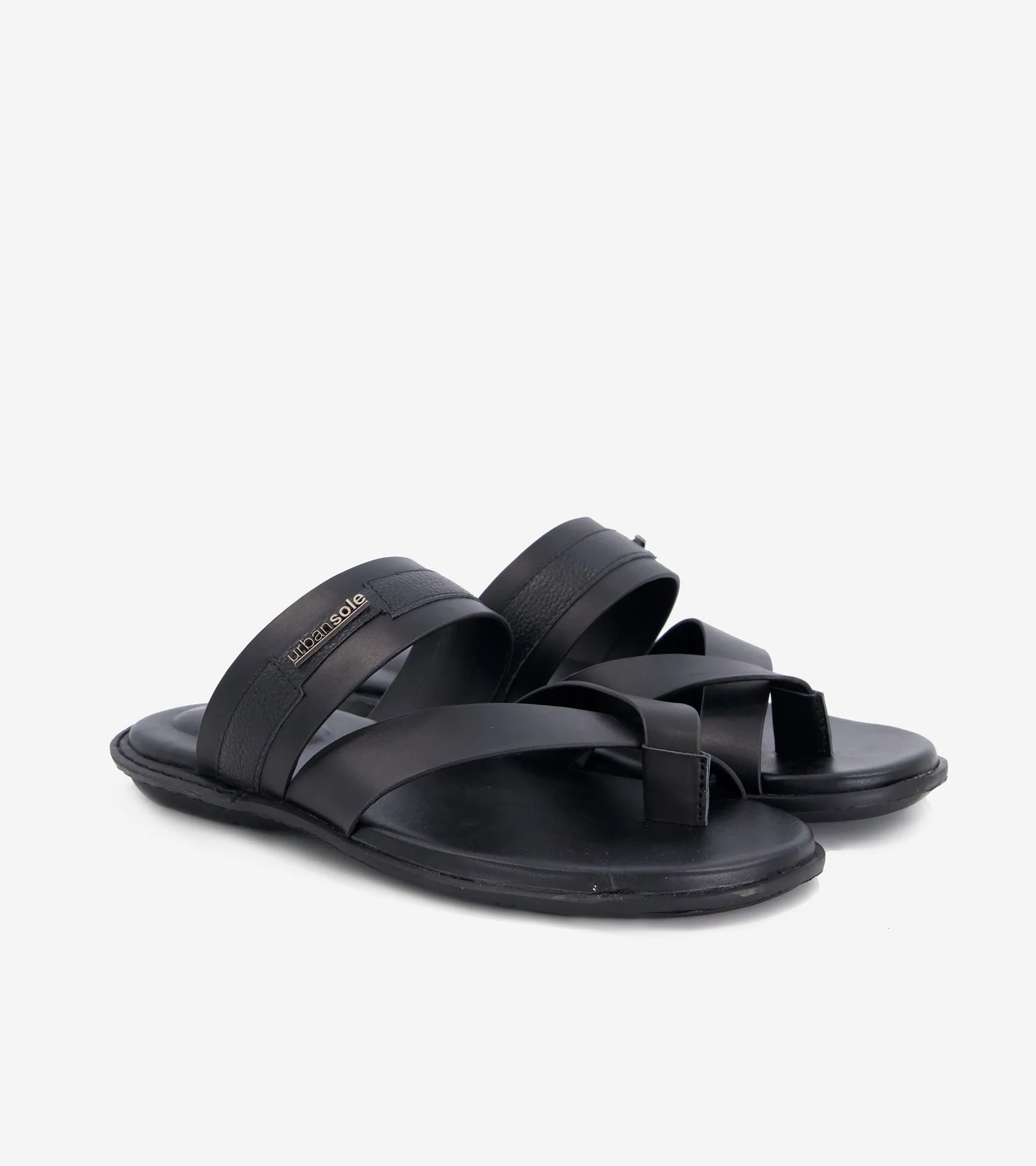 Refined fit Men's Slipper US-PY-5154