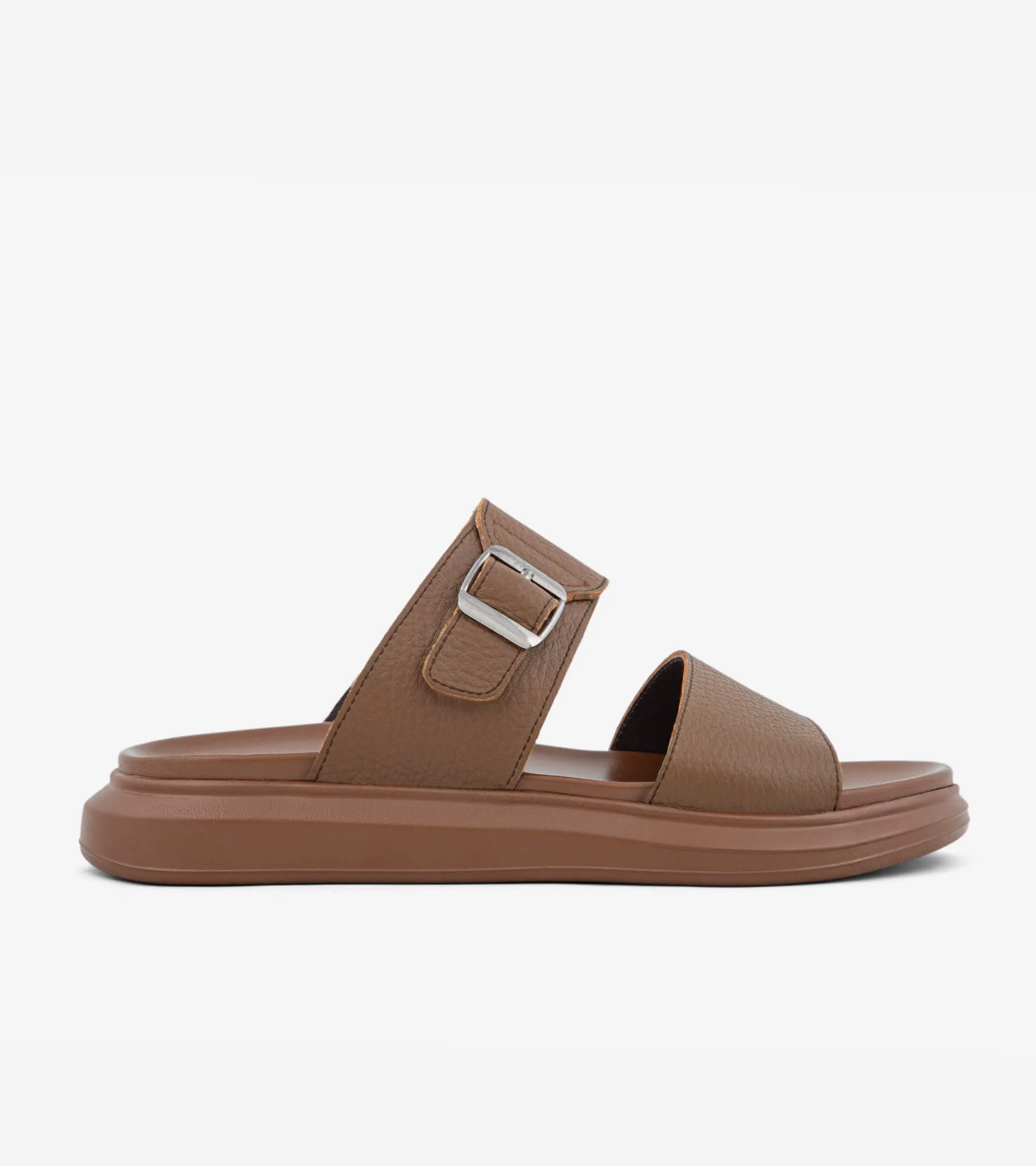 toe - box type Men's Slipper US-XP-5352