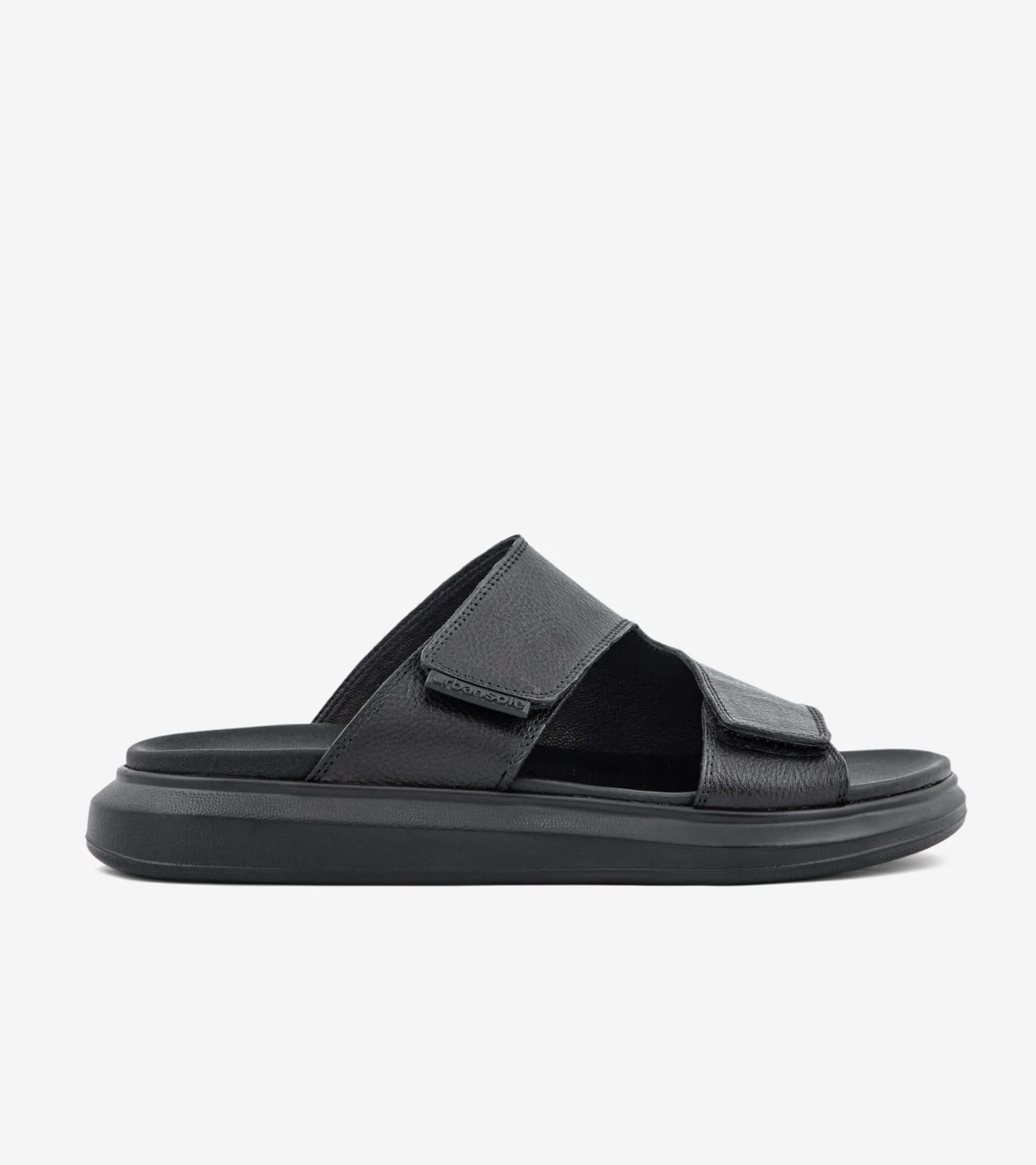 Tension Balanced Lacing Lightweight TPU Frame Men's Slipper US-XP-5353