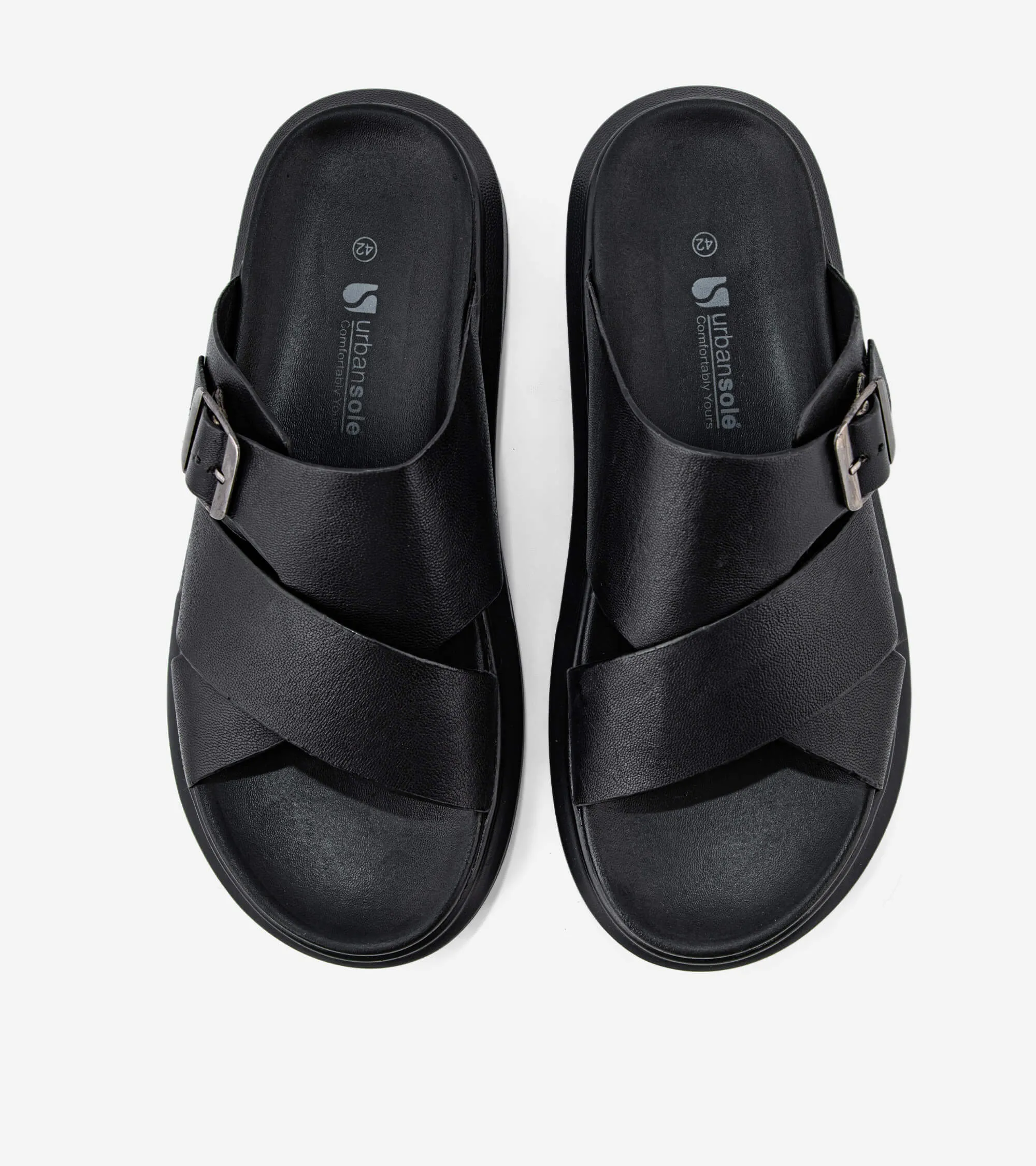 basic Men's Slipper US-XP-5354