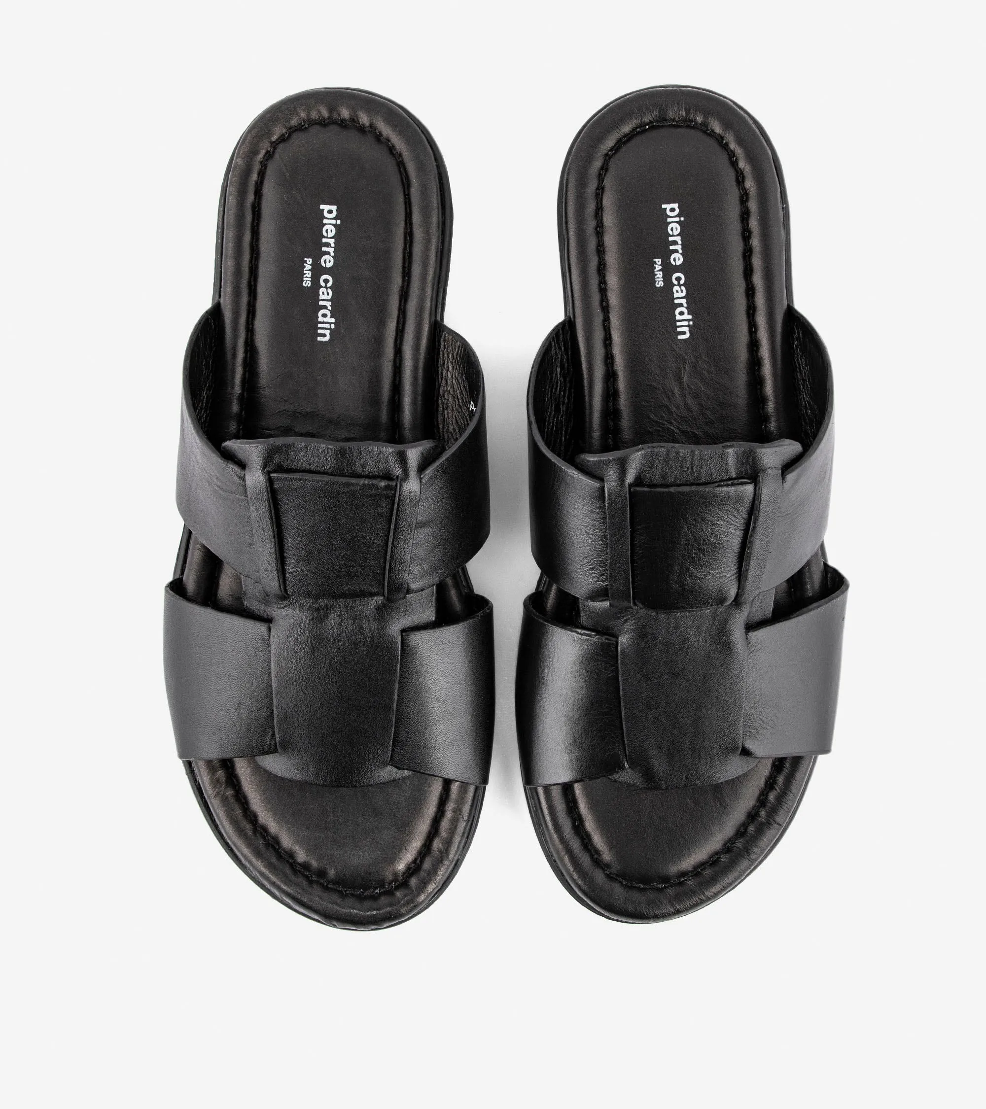 Men's Slippers Maya PC-DV-4352 orthopedic insole Unbeatable flexibility