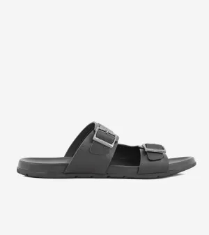 Men's Slippers US-MC-4151 Signature flexibility lightest