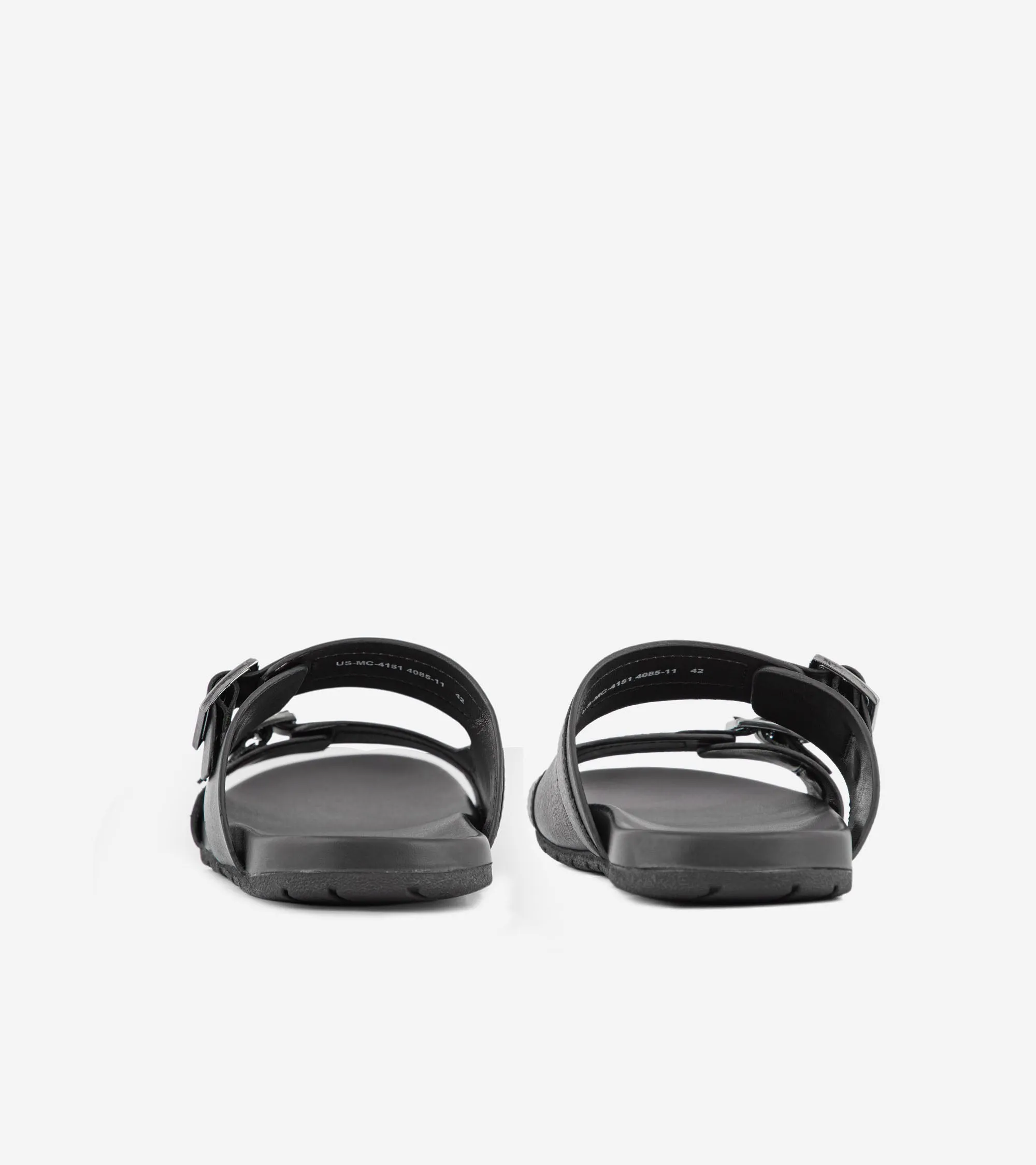 skiers' grip least lightweight Men's Slippers US-MC-4151