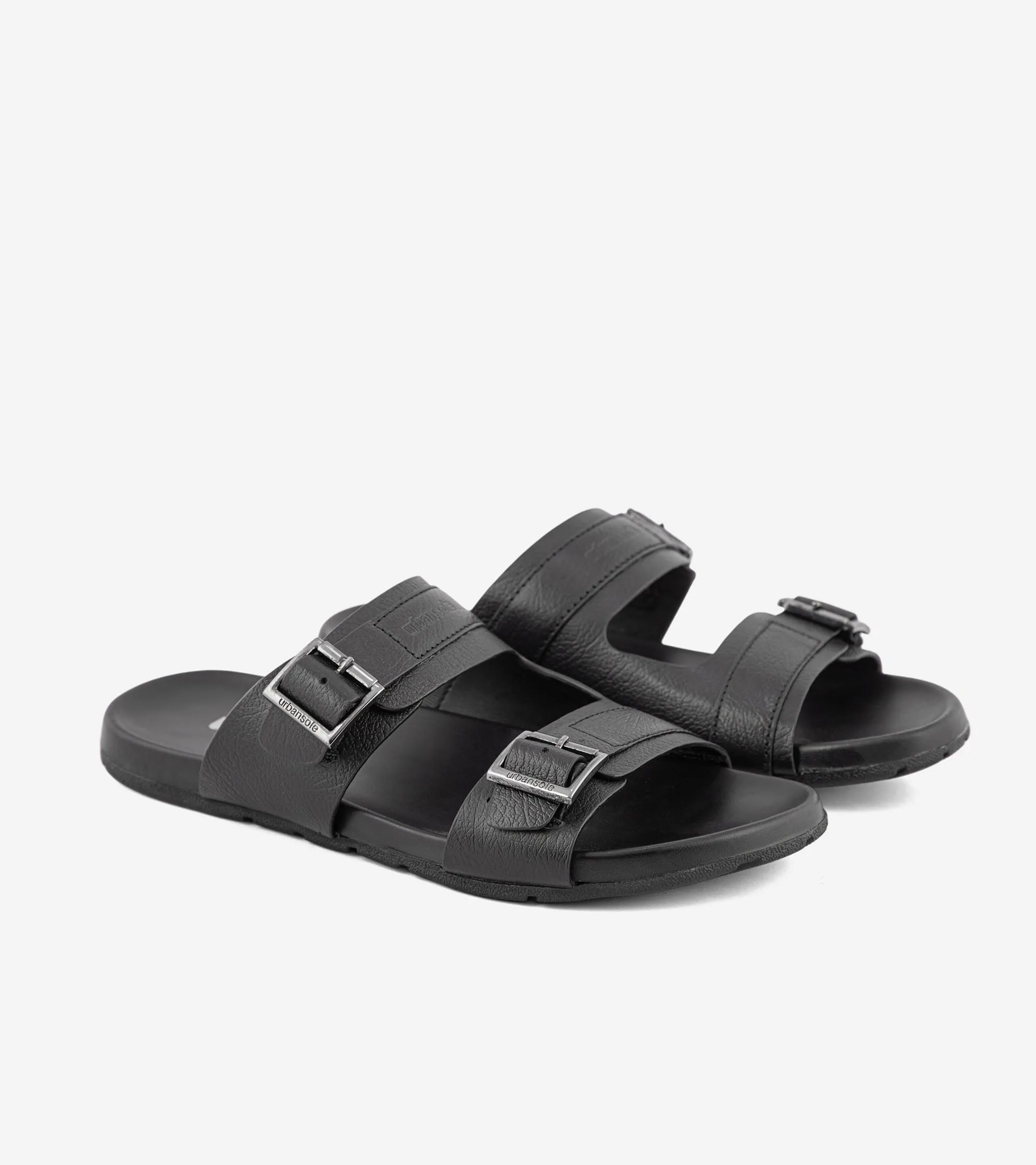 Mountain Men's Slippers US-MC-4151