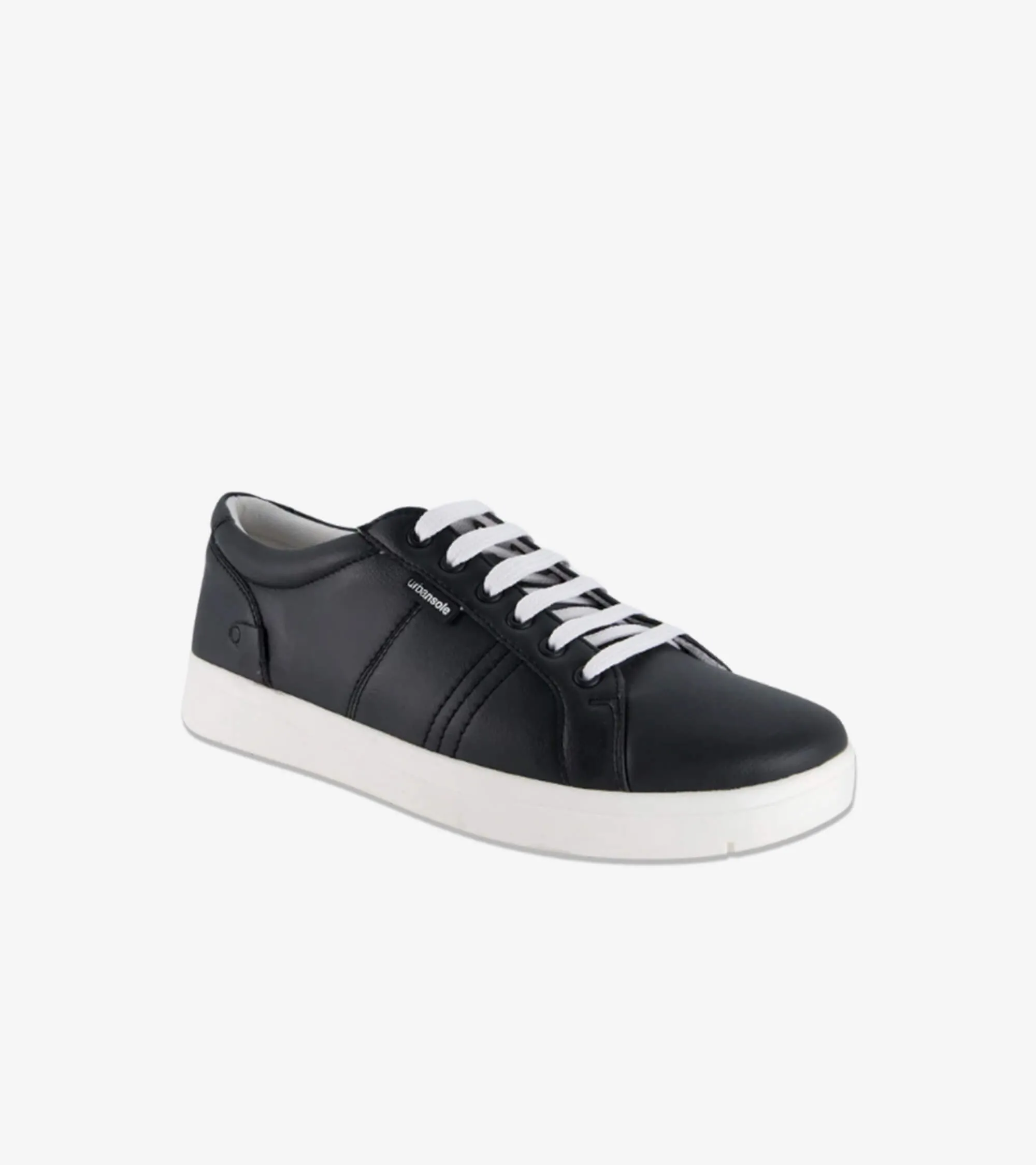 Men's Sneakers US-CM-4103 silhouette