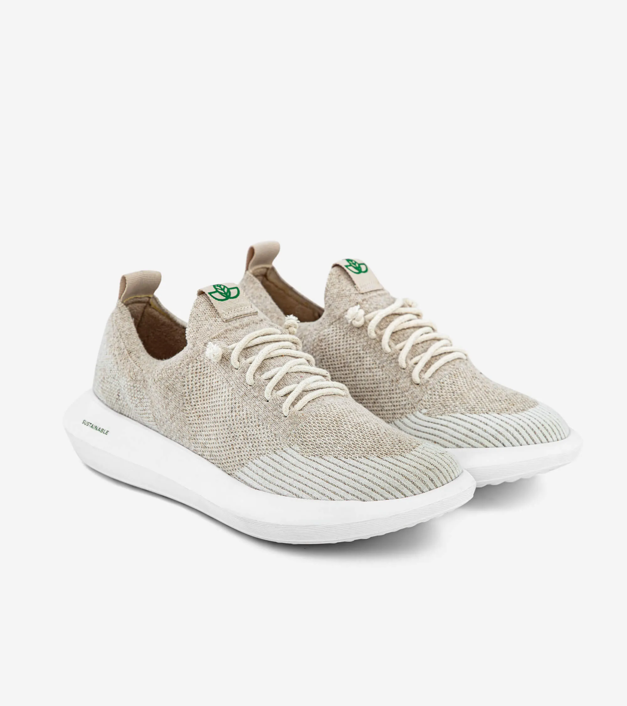 martial artists - specific features Eco Friendly Leather Men's Sneakers US-ST-3201