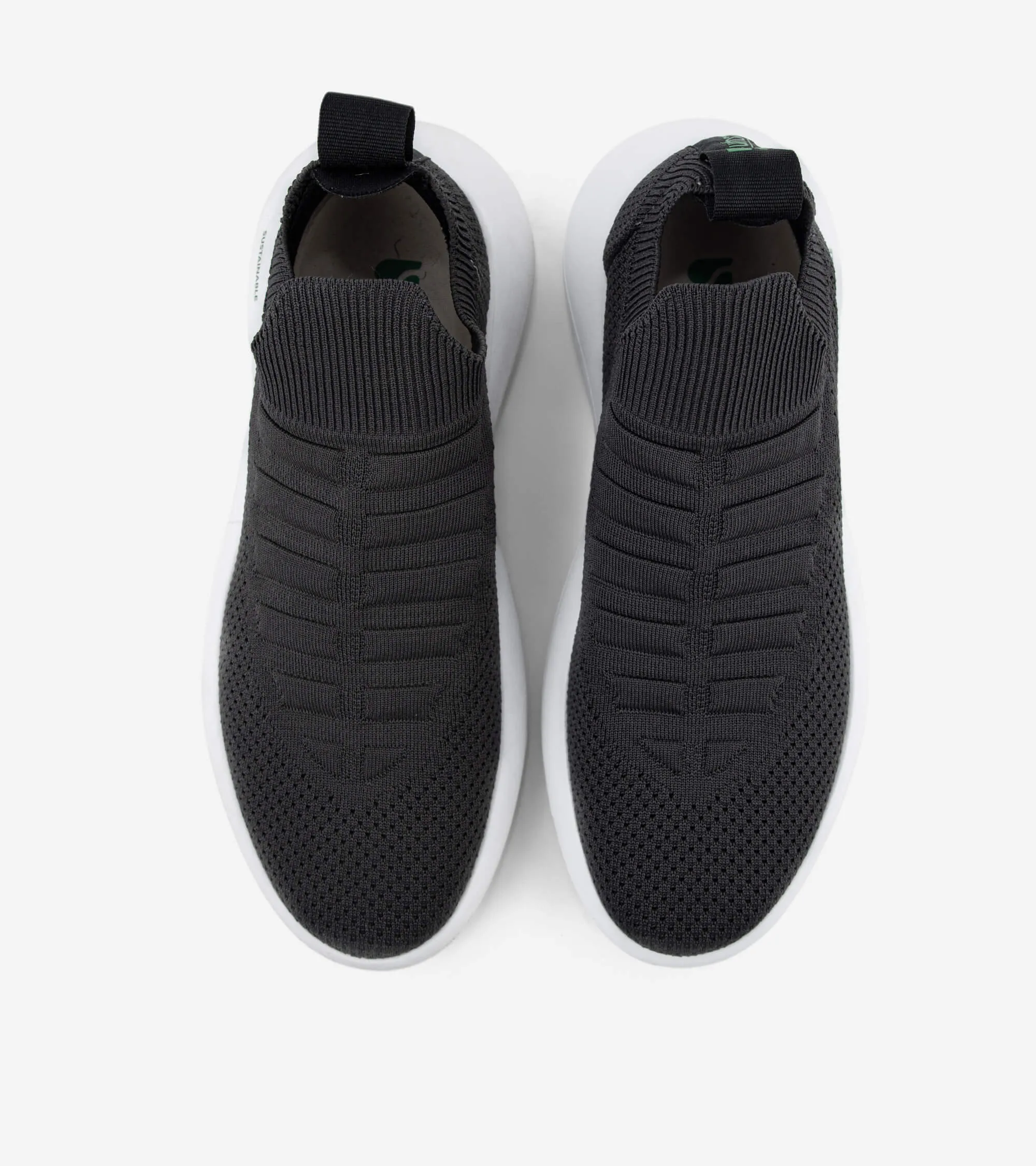 Men's Sneakers US-ST-3202 least flexible