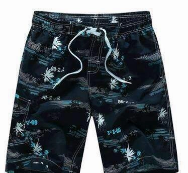 Mens Board Shorts Men Beach Boardshorts Brand Polyester Print Casual Beachwear Plus Size 5xl 6xl Summer 2017 Short Homme Bermuda Sustainable Production Process Multi Layer Lining