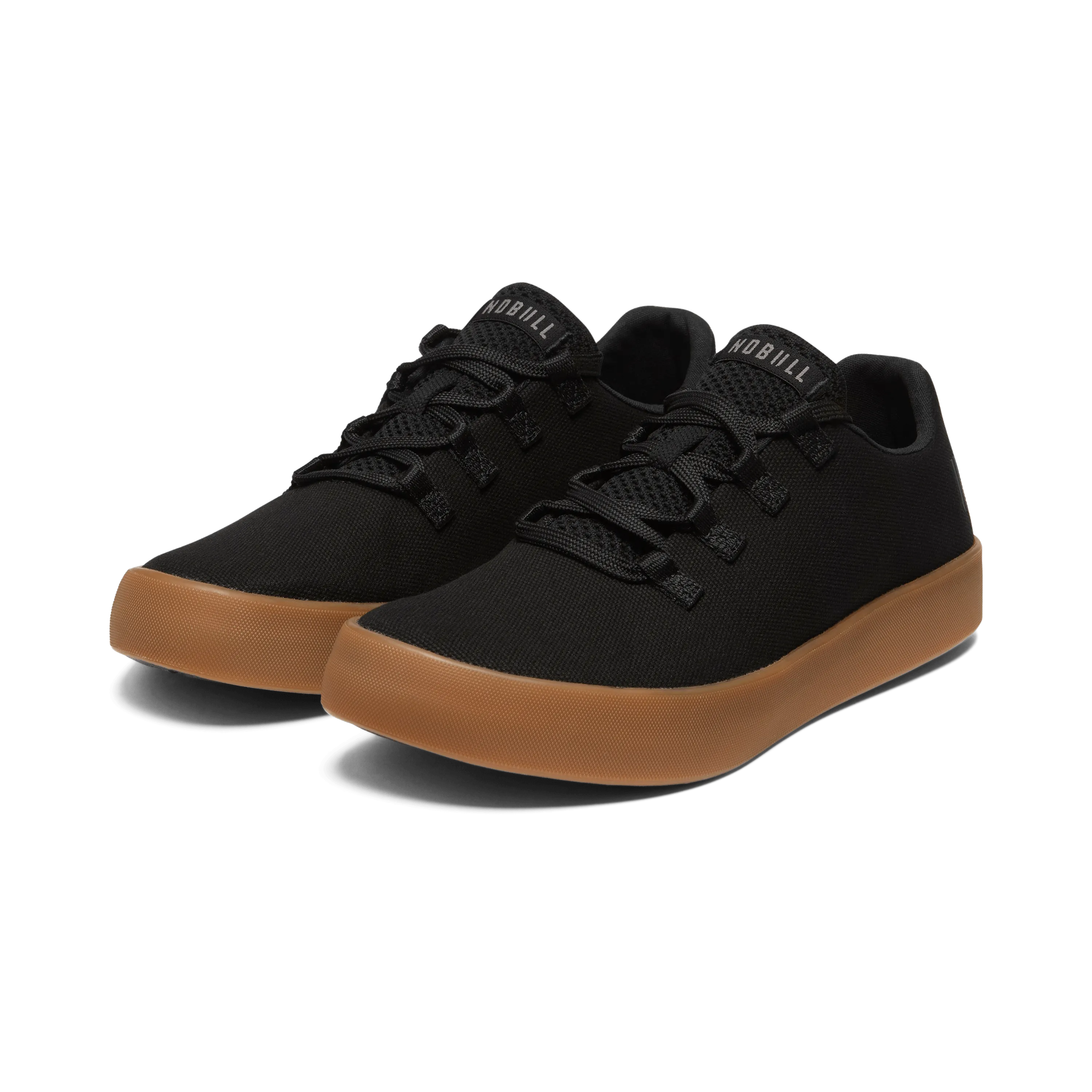 Men's Recs Canvas Built-In Support