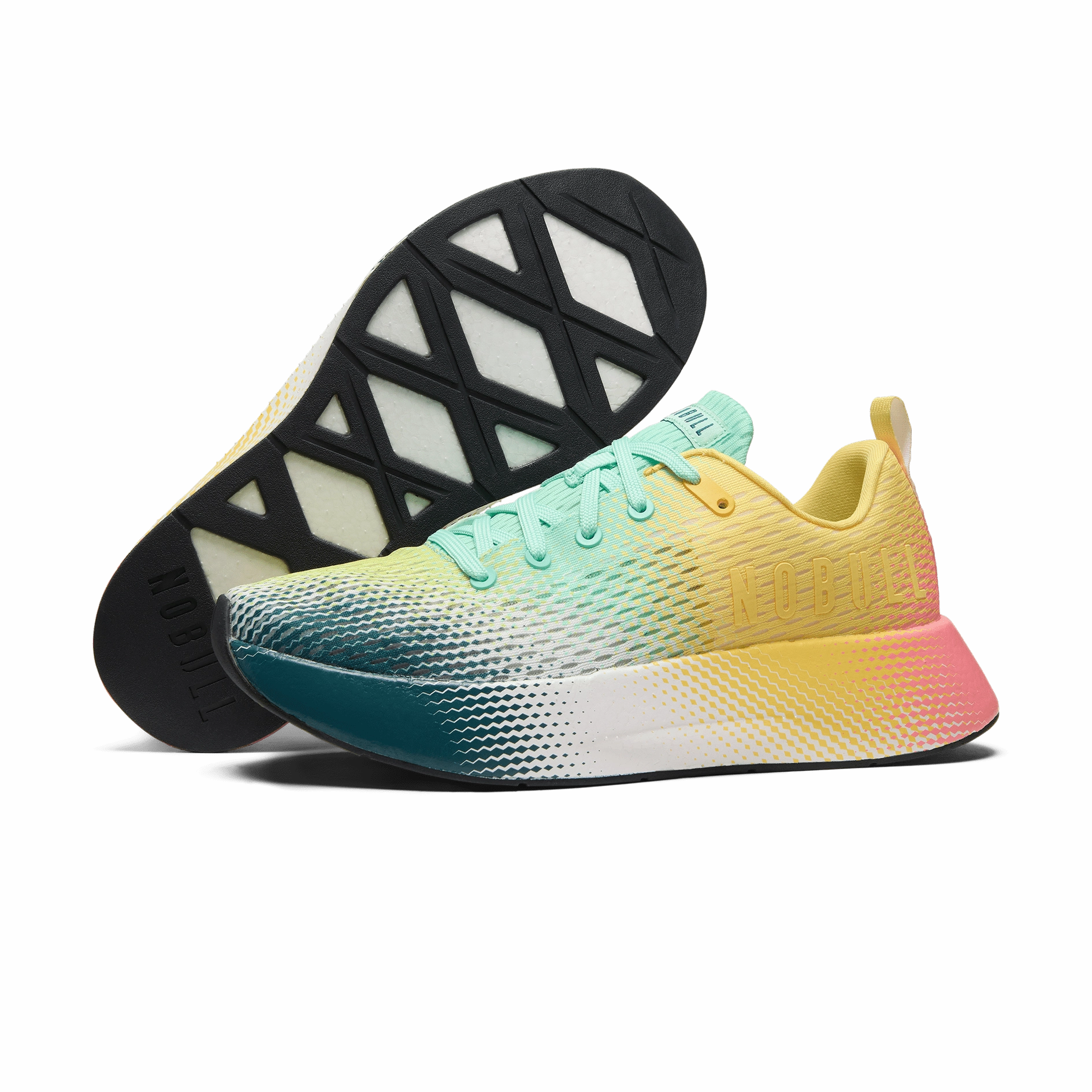 Shock   Absorbing Women's Journey