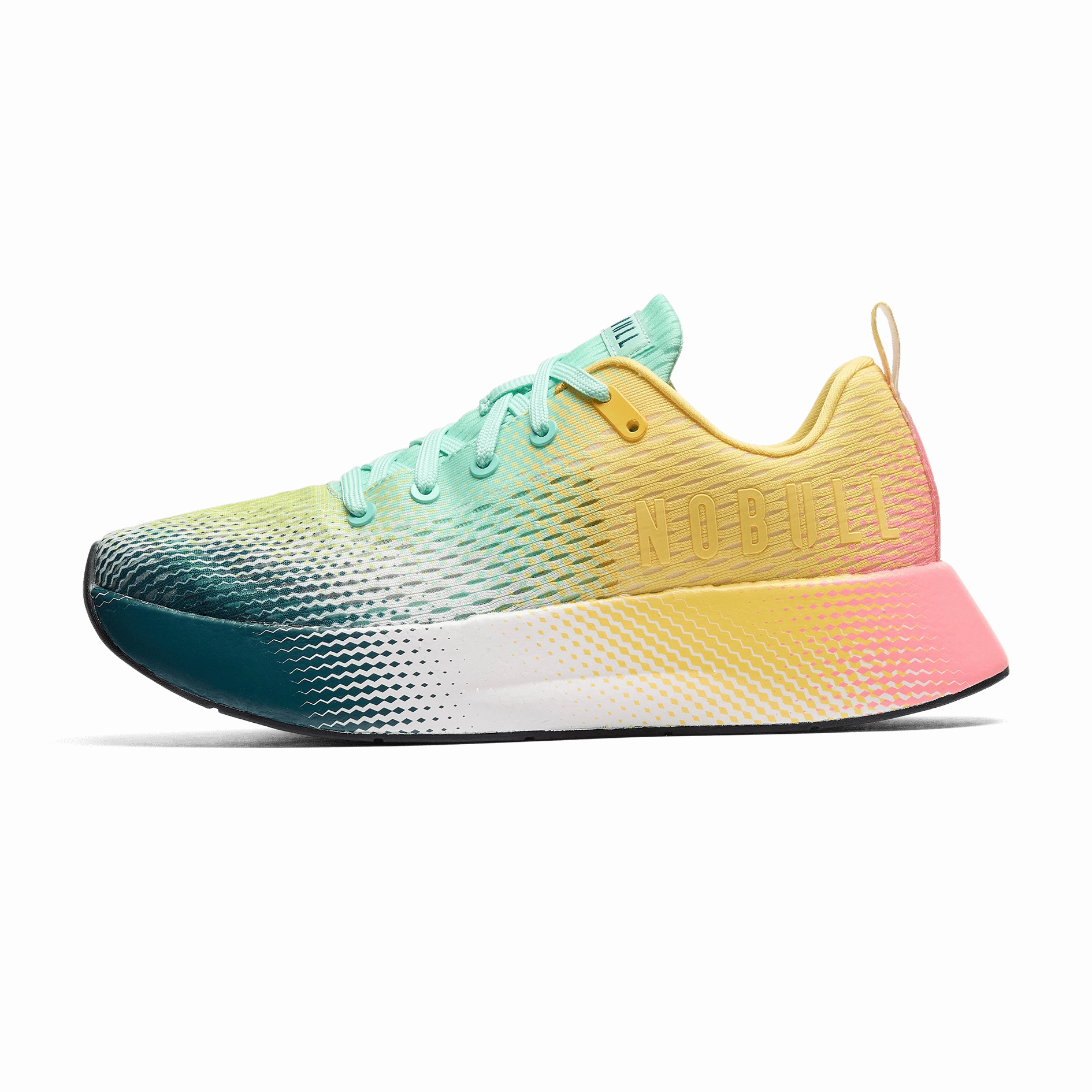 Women's Journey Stitch Free Uppers