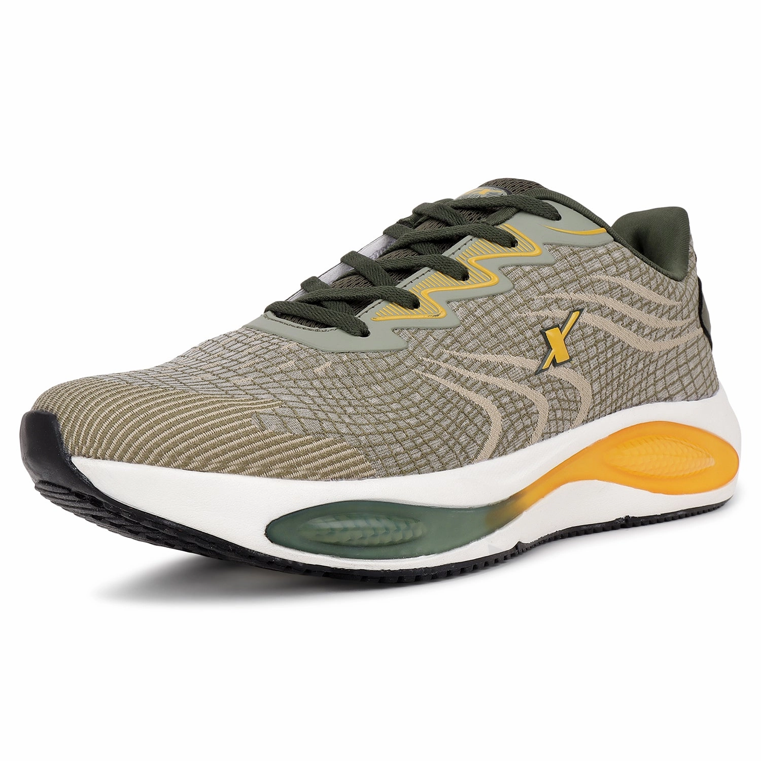 Athleisure Shoes for Men SM 987 Smart Casual