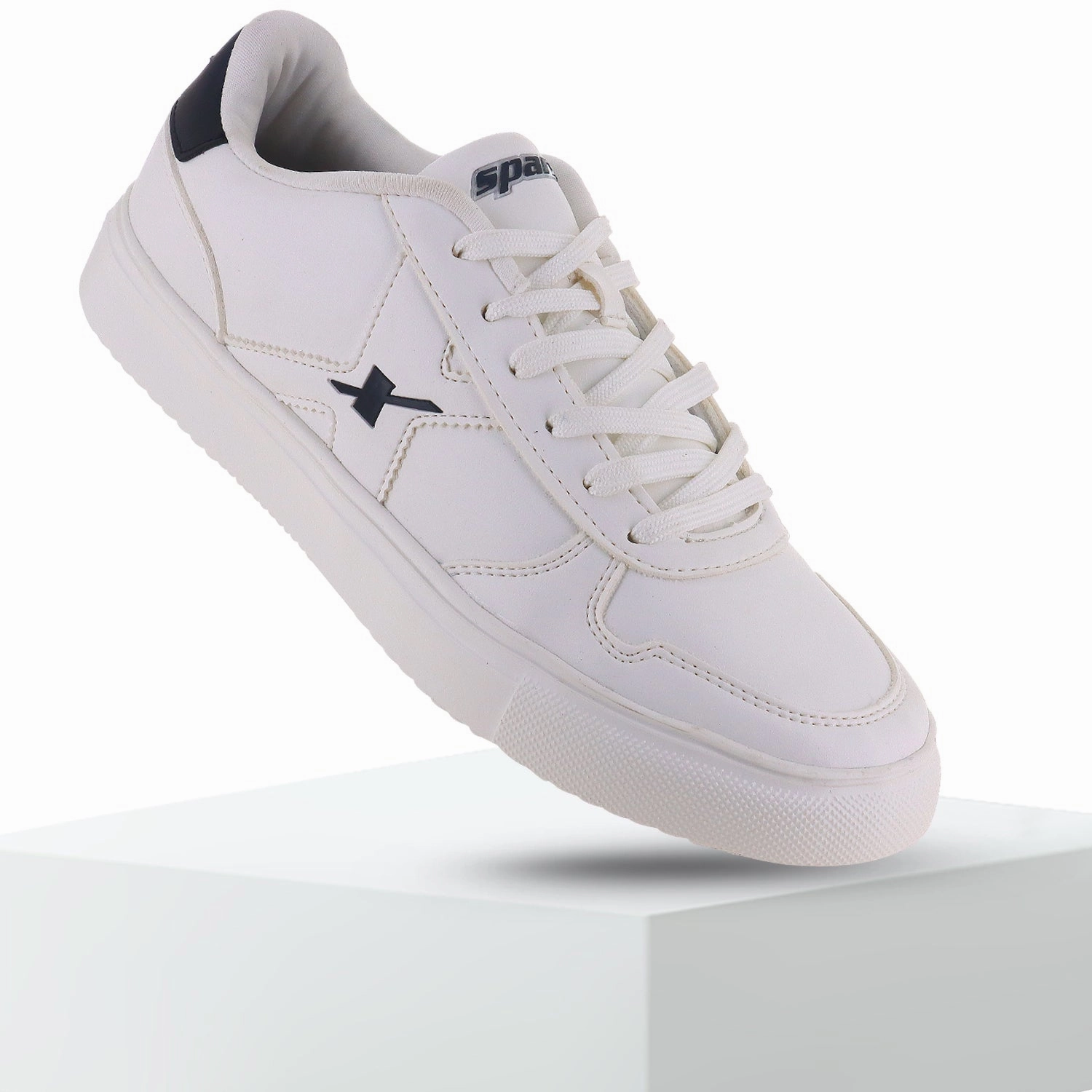 Heel Pad Sneakers for Men SM 9065