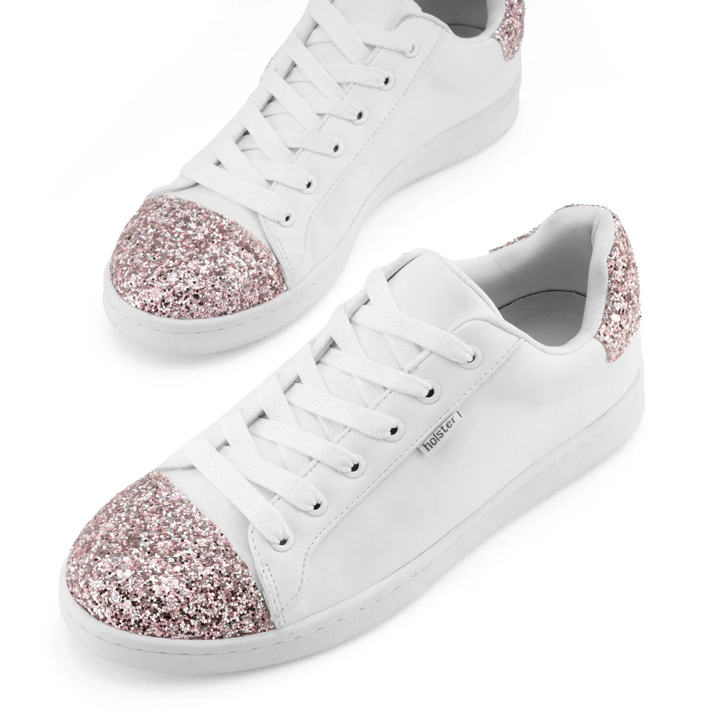 Stardust Bundle - White Blush / Rose Multi Use