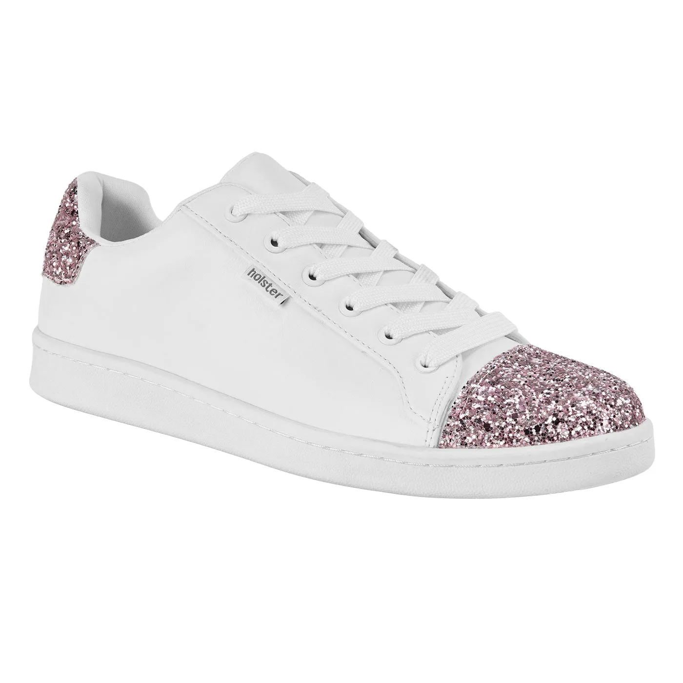 Resort Day Stardust Bundle - White Blush / Rose