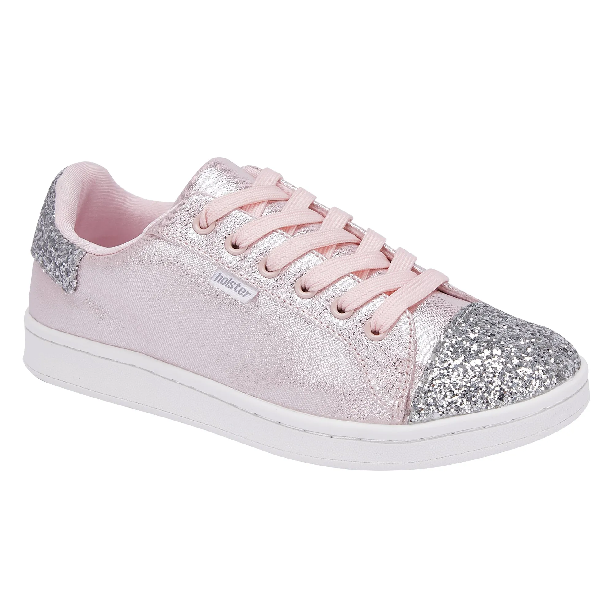 Stardust Bundle - White Blush / Rose Flexible Padding