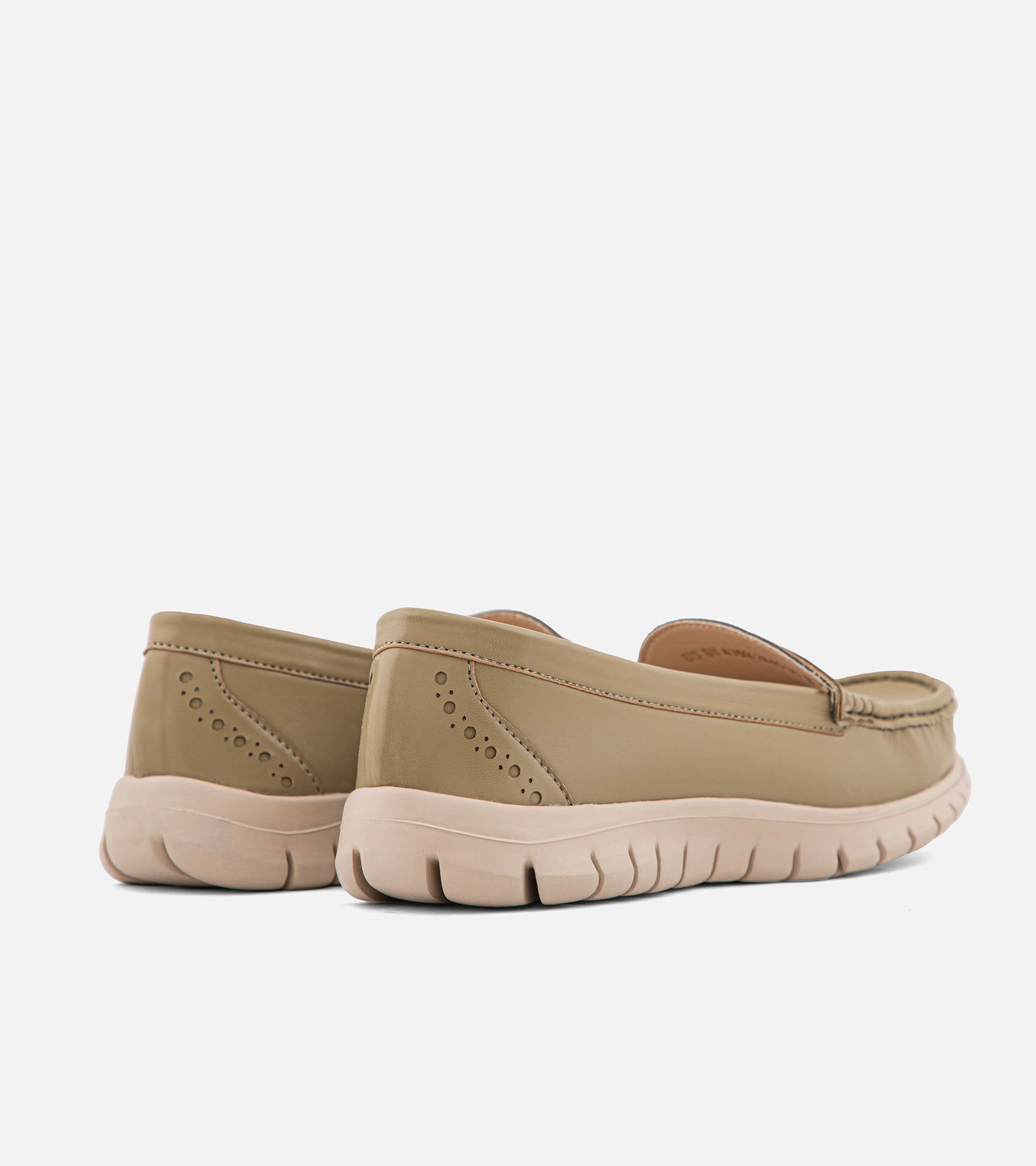 infants' Women's Moccasins US-DY-4302