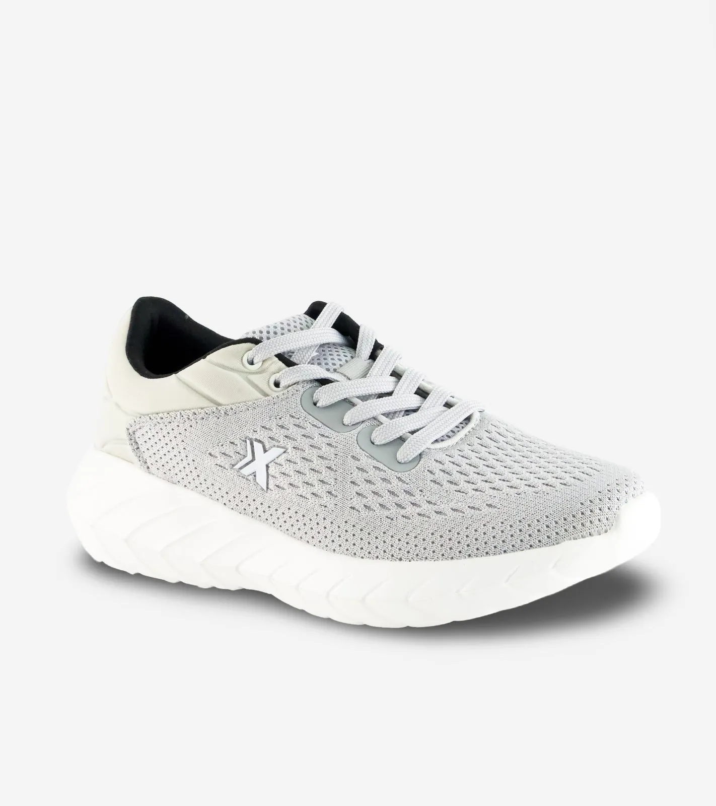 Sturdy flexibility Durable Stitching Techniques Xceed Men's Sneakers EX-AR-4204