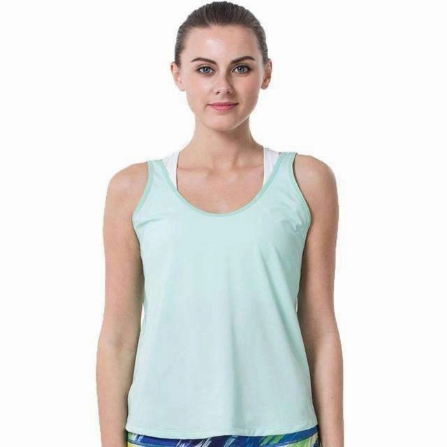 Sexy Fitness Women Yoga Shirt Breathable Vest Hollow Mesh Fitness Gym Tank Top Tights Running Quick Dry Sports Yoga Shirt Leather