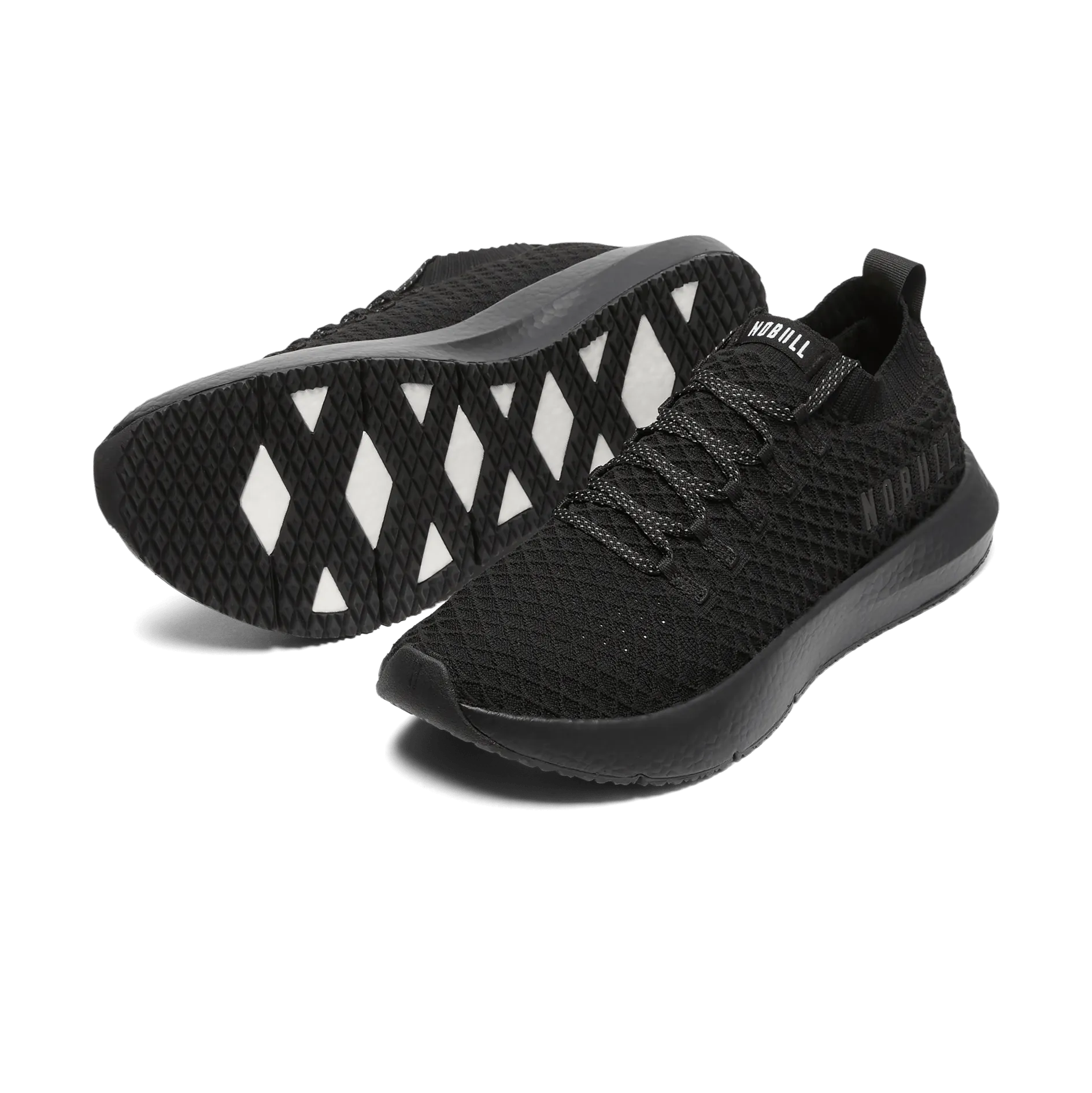 Pilates practitioners most work Men's Drive Knit