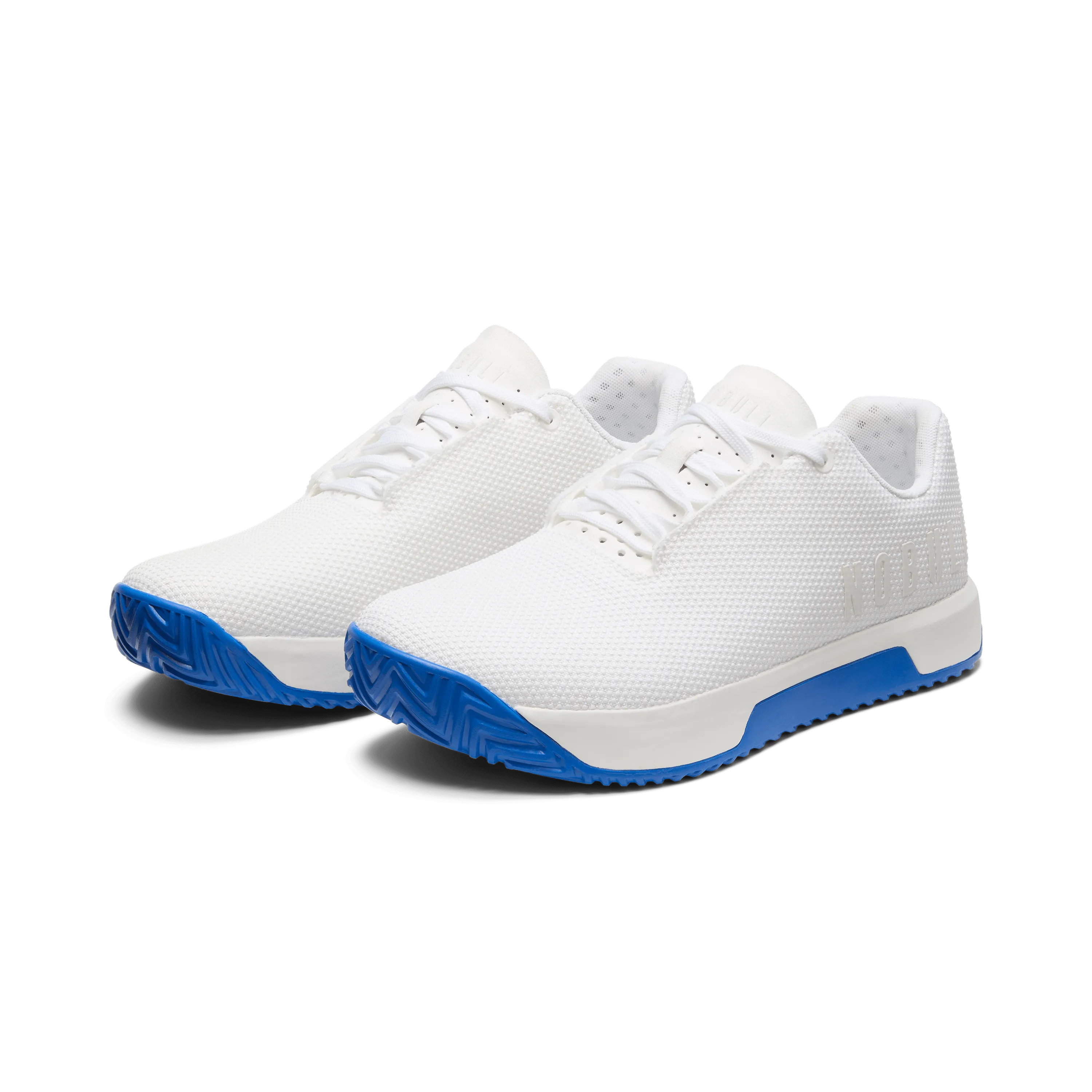 Men's Outwork Edge (Impact) Tangle Free Laces Abrasion Shield Toe