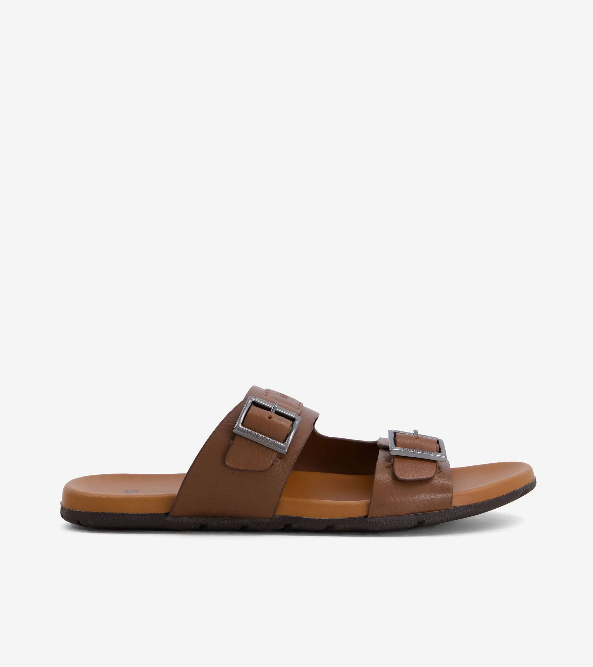 Men's Slipper US-MC-4151 serious hikers