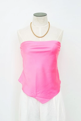 Monico Top Brushed Inner Layer NonIrritatingSeams