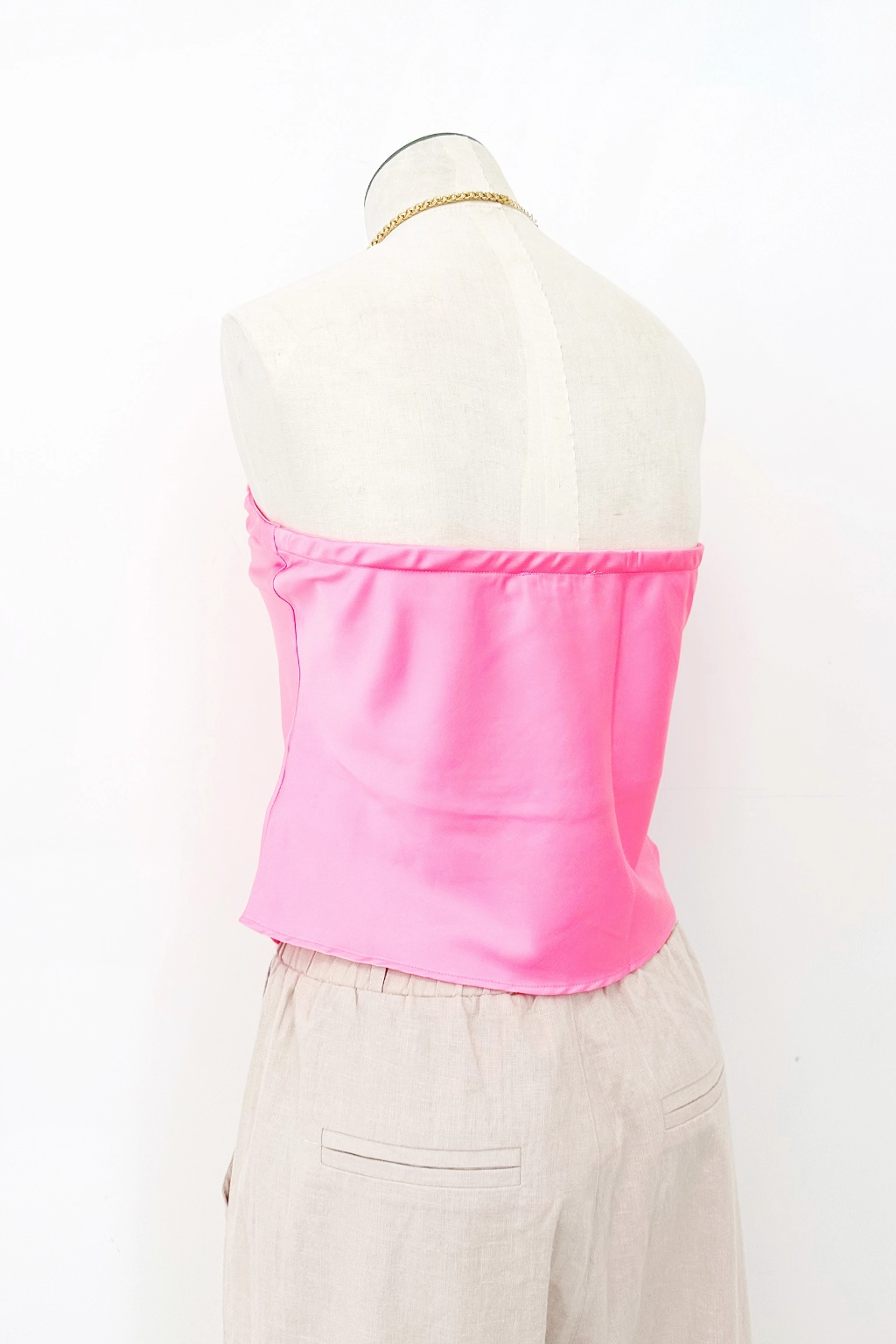 Monico Top CompressionFit