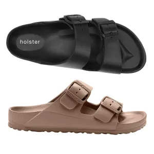 Market Mood Breathable mesh Sundreamer Bundle -  Black/Natural