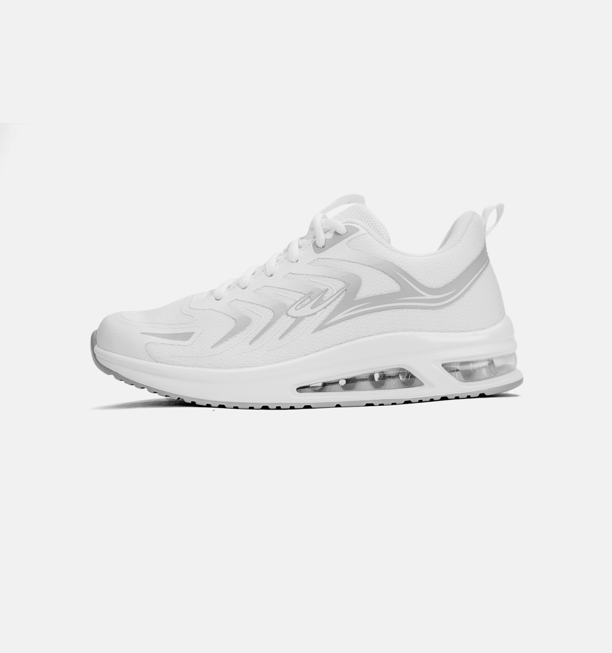 MOTION POD M endurance - boost - level Dynamic Lacing Mechanism