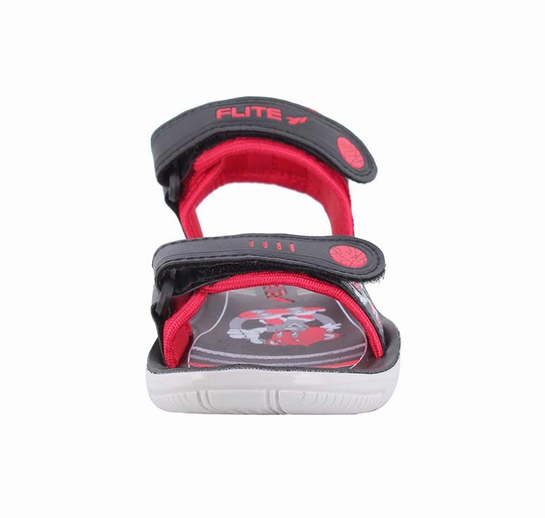 FLITE Sandals for Kids PUK 08 Grip Enhancement