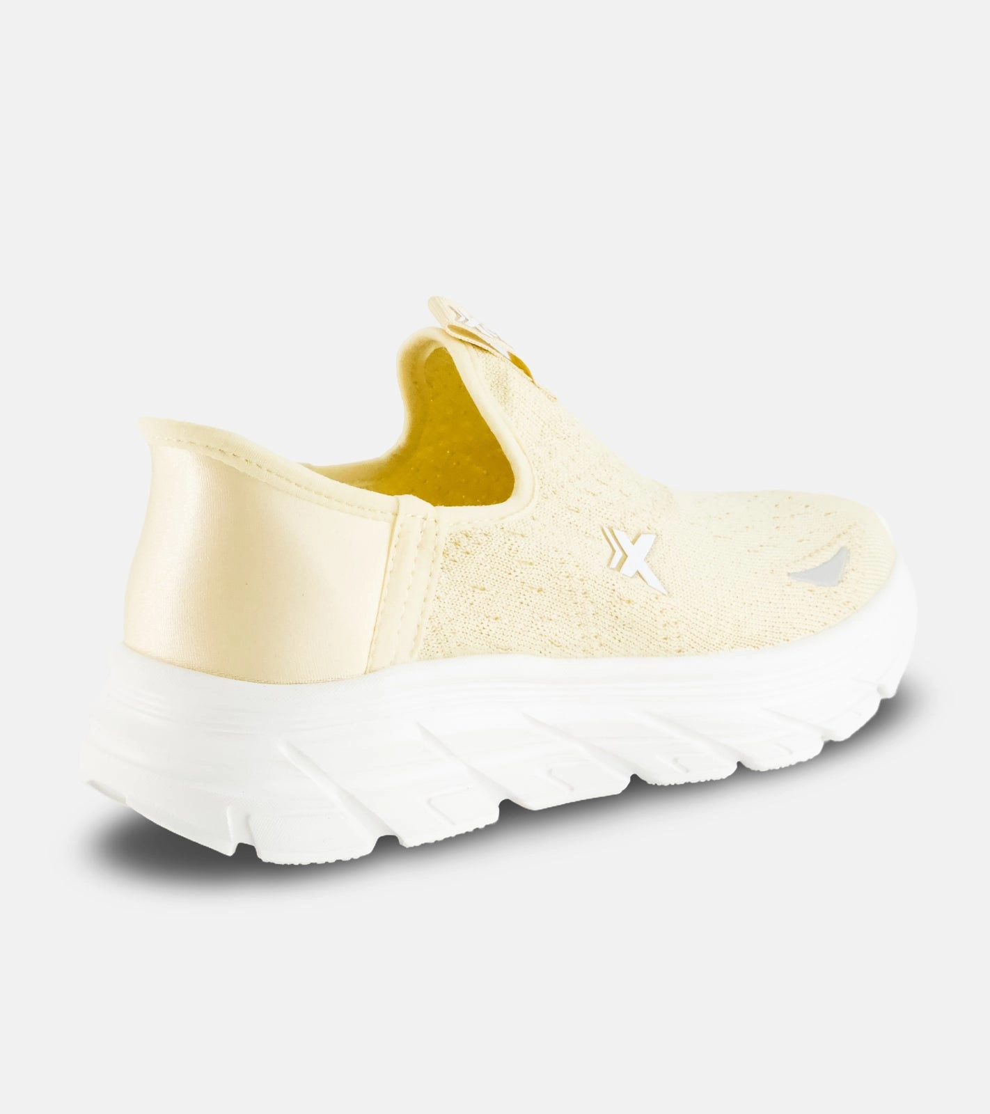 Xceed Women's Sneakers EX-KE-4273 street walkers