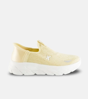 most comfortable Reinforced toe Xceed Women's Sneakers EX-KE-4273