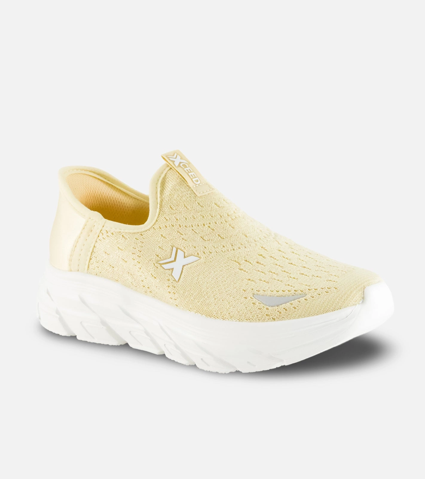 Non Toxic Coating Skiing Xceed Women's Sneakers EX-KE-4273