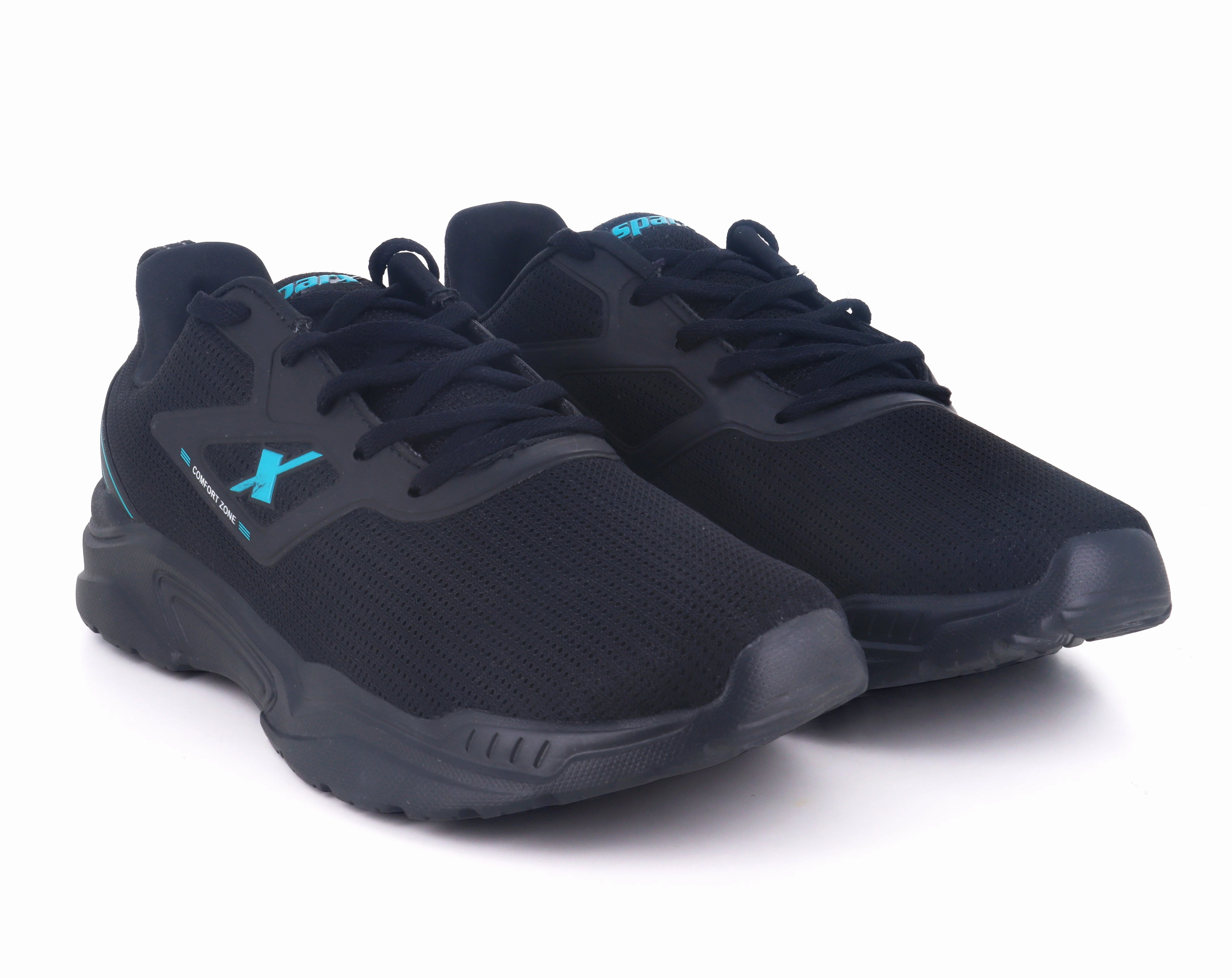 SPARX Walking shoe for men SM 809 hot material