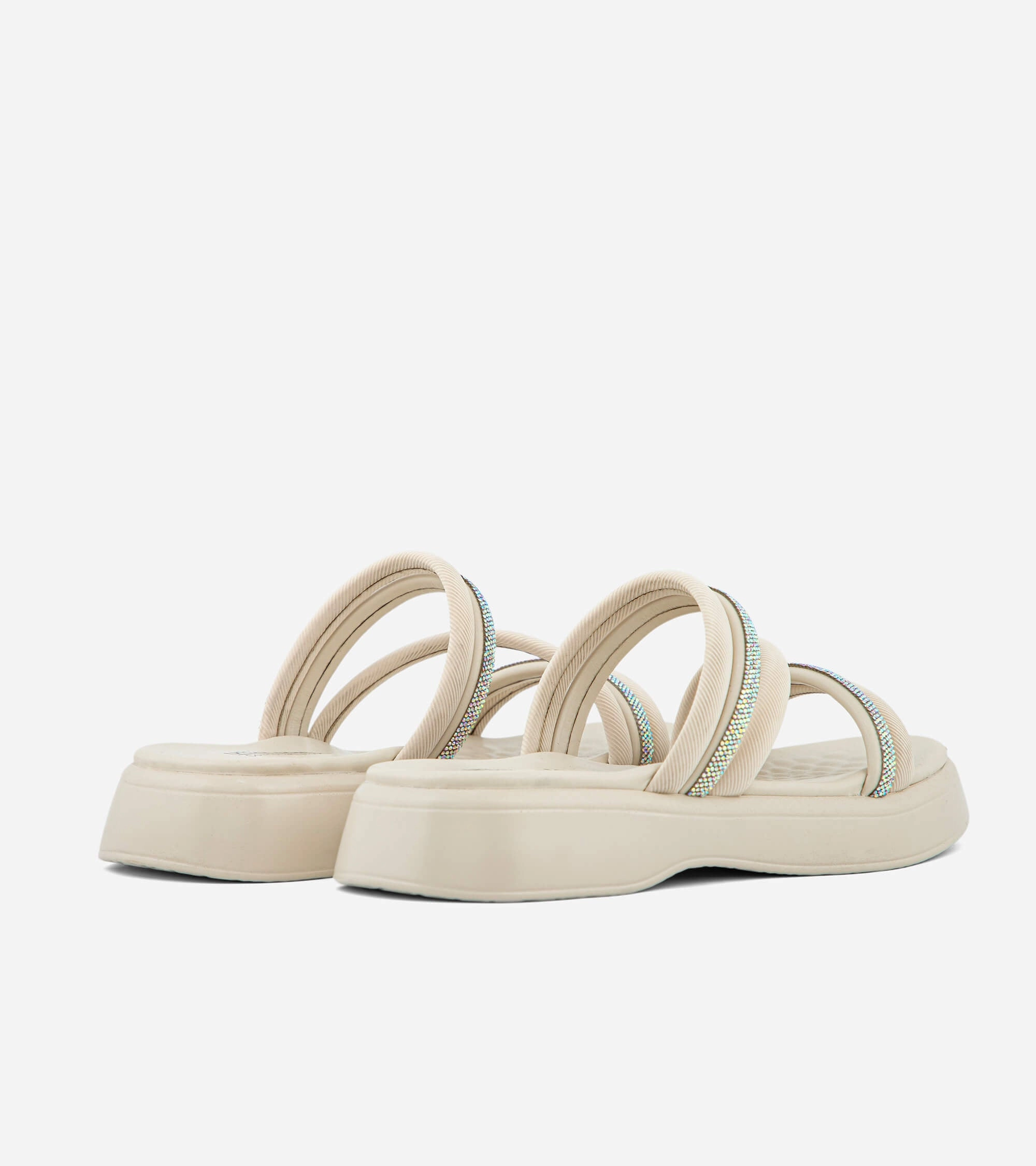 budget-friendly Ultra-soft traction Women's Slippers US-CW-5354